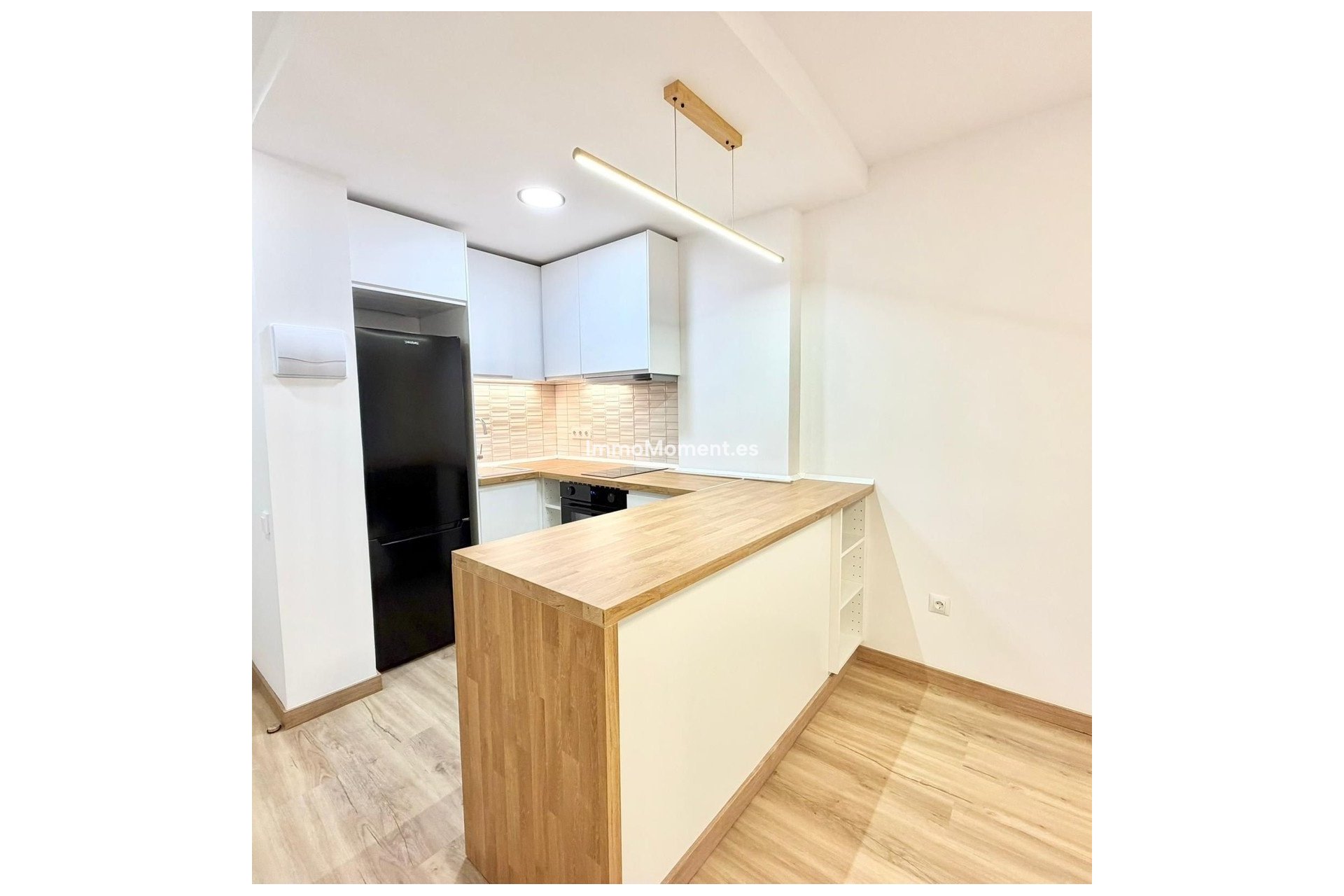 Bestaande woning - Appartement - Benalmadena - Benalmadena Costa