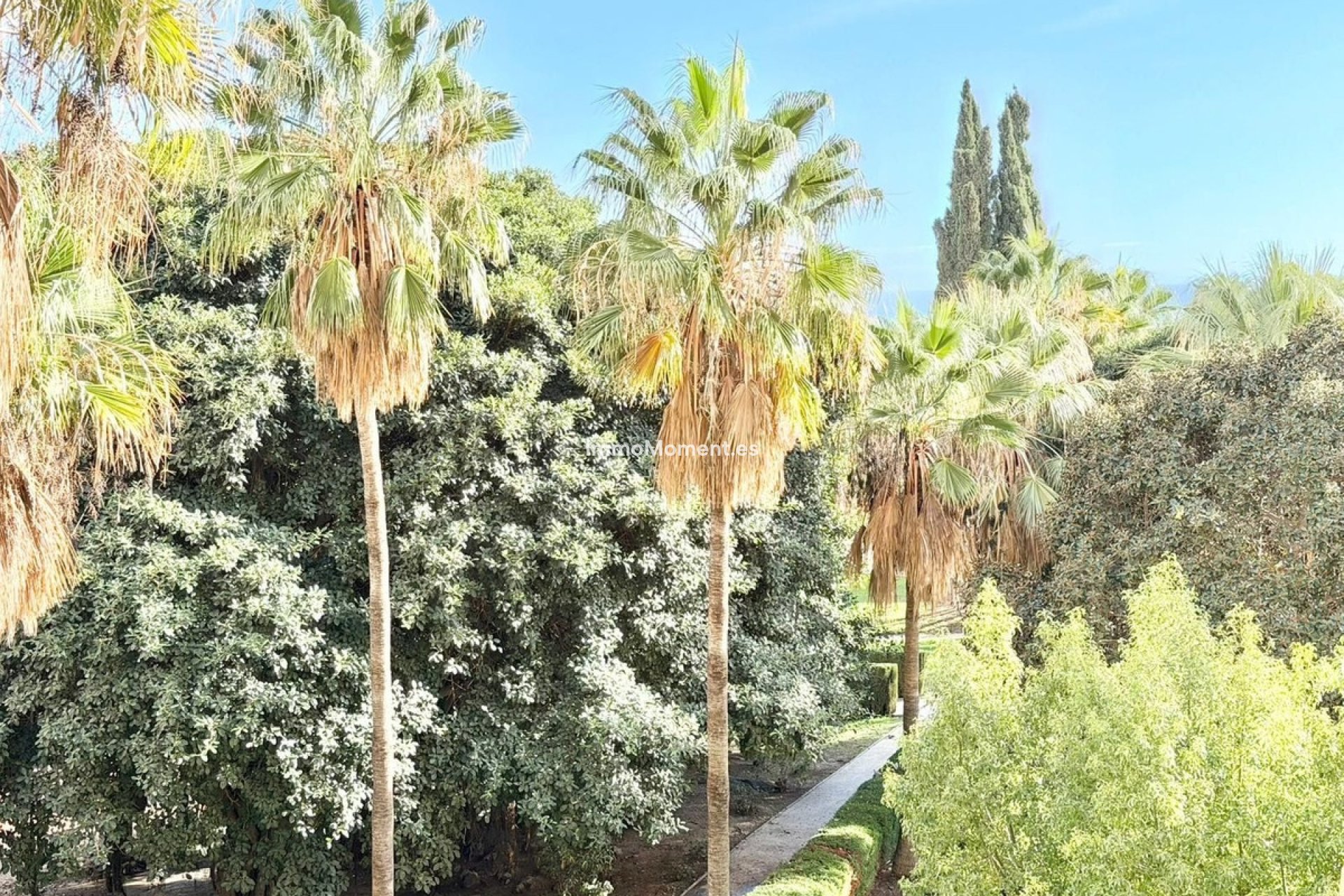 Bestaande woning - Appartement - Benalmadena - Benalmadena Costa