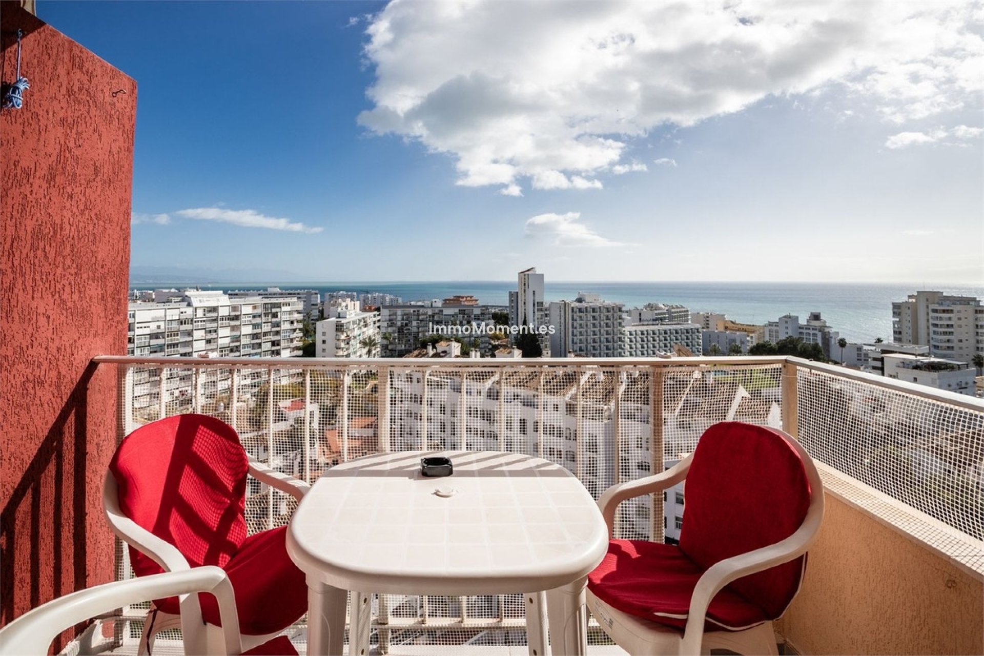 Bestaande woning - Appartement - Benalmadena - Benalmadena Costa