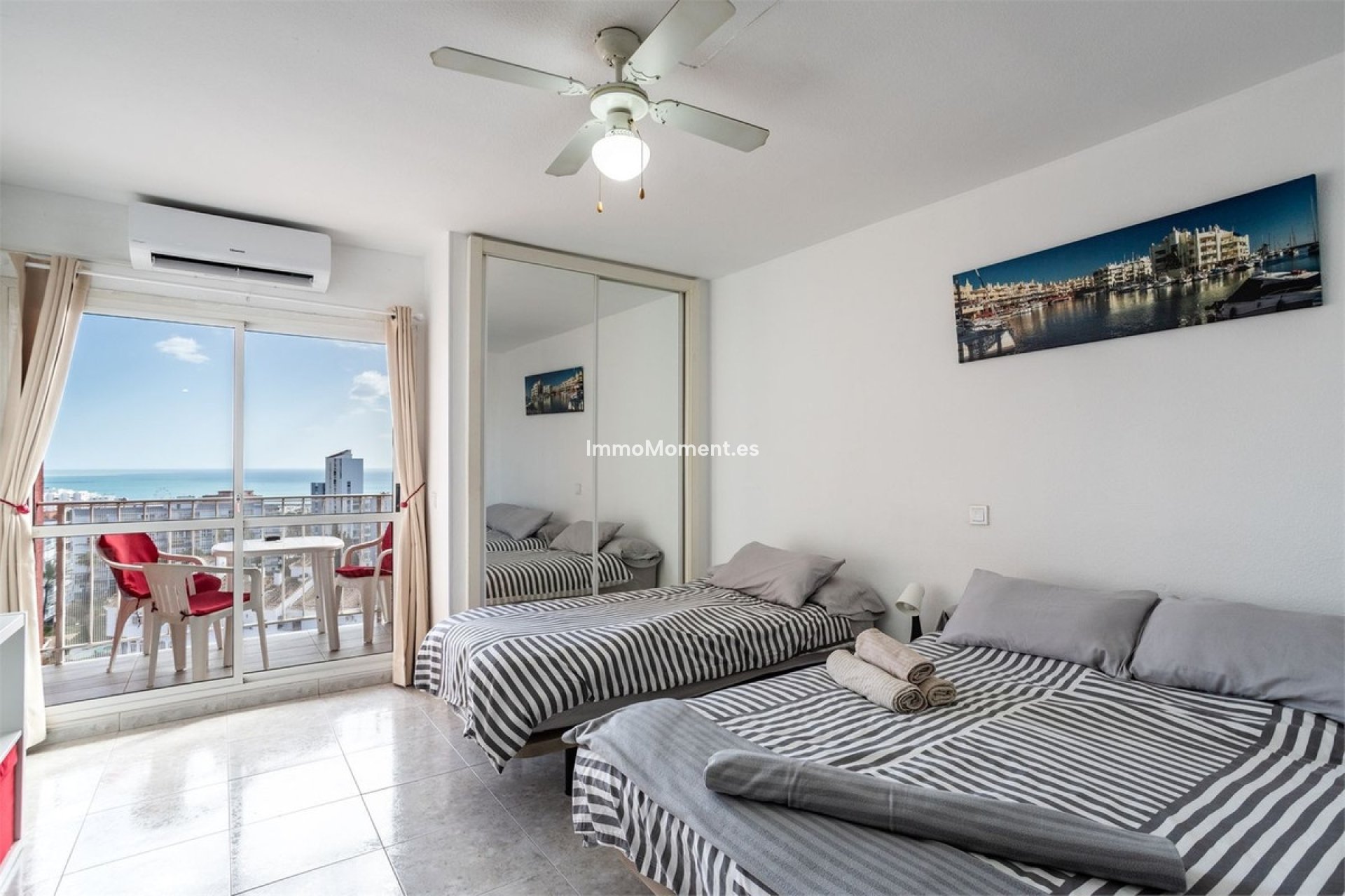 Bestaande woning - Appartement - Benalmadena - Benalmadena Costa