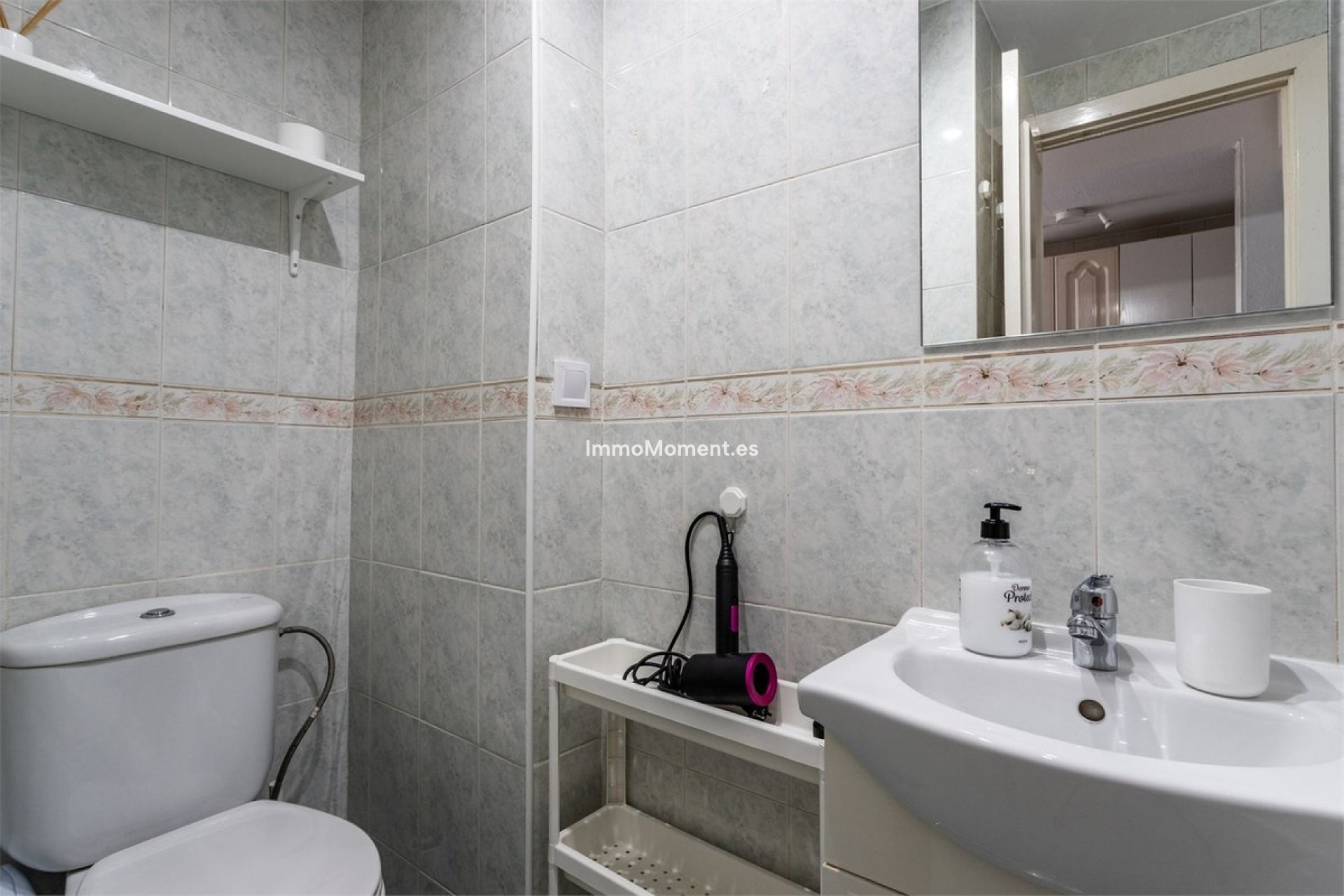 Bestaande woning - Appartement - Benalmadena - Benalmadena Costa