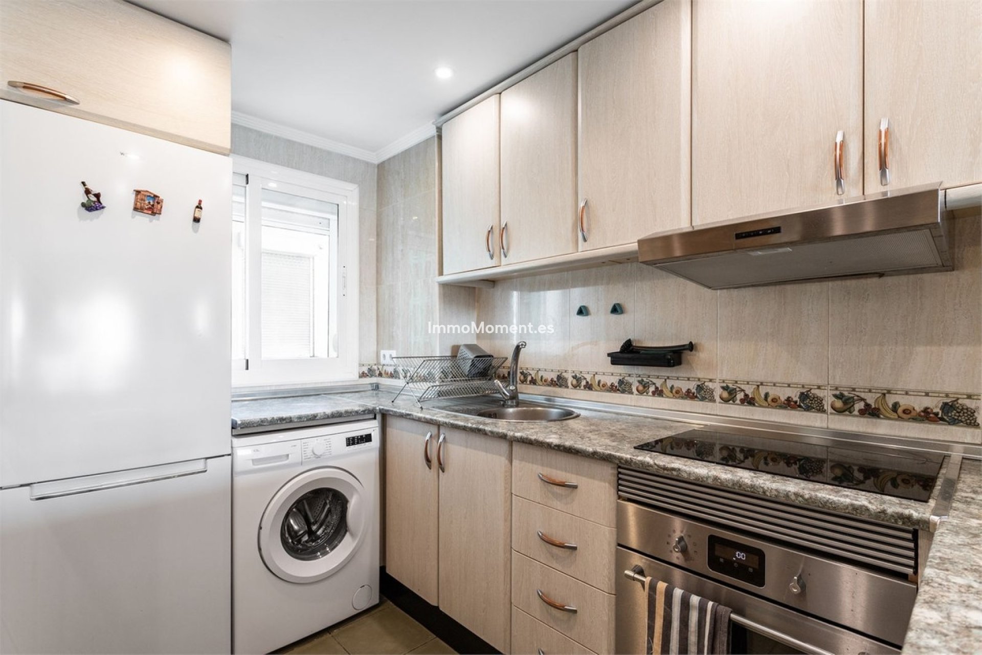 Bestaande woning - Appartement - Benalmadena - Benalmadena Costa