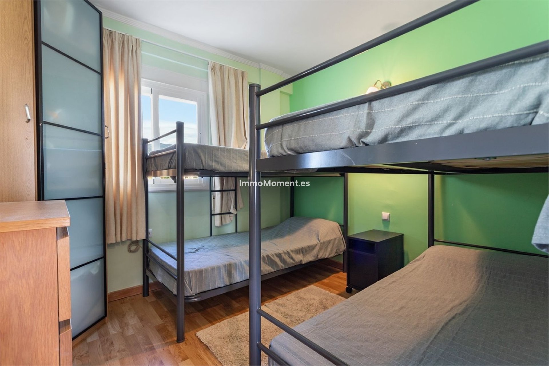 Bestaande woning - Appartement - Benalmadena - Benalmadena Costa