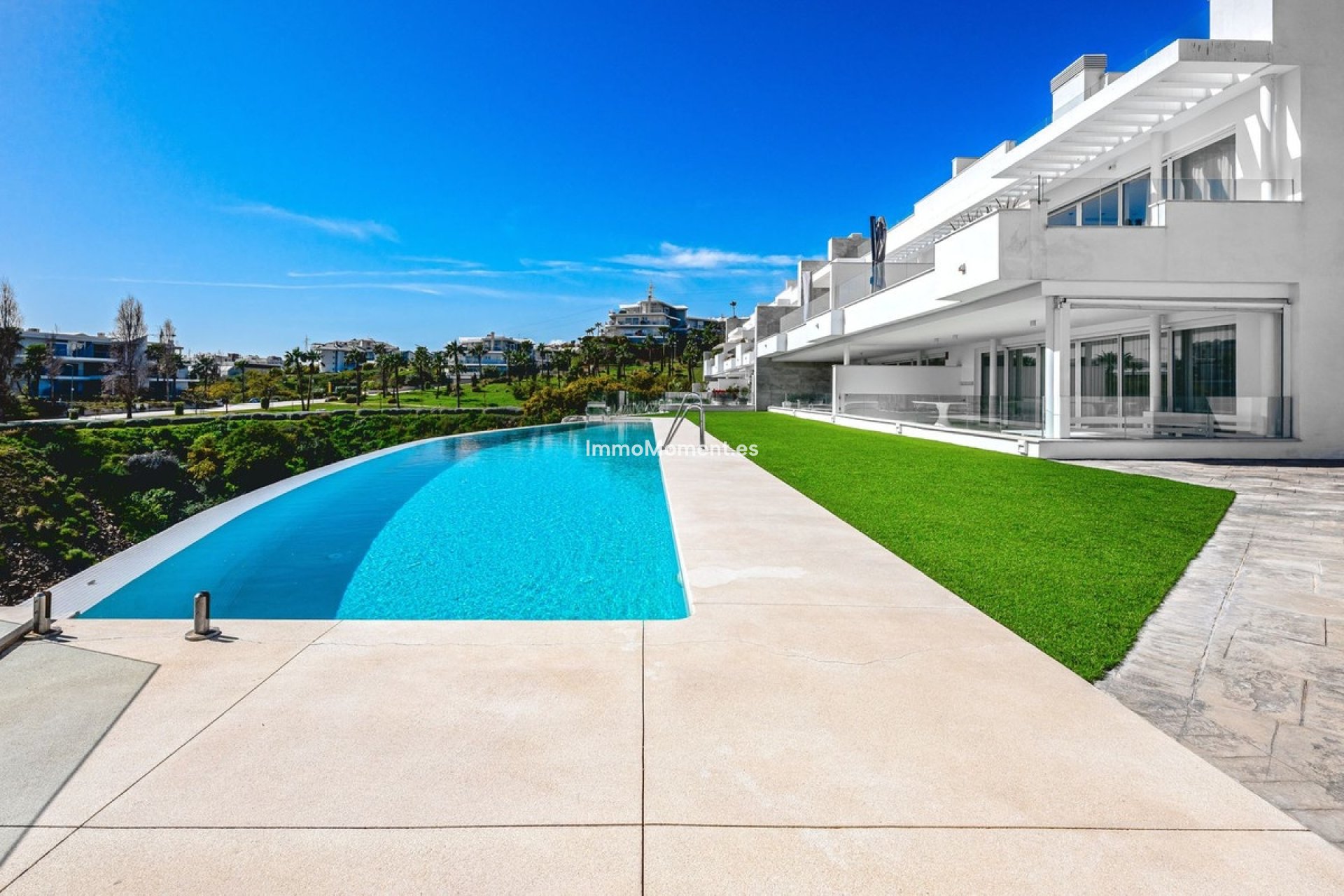 Bestaande woning - Appartement - Benalmadena - Benalmadena Costa