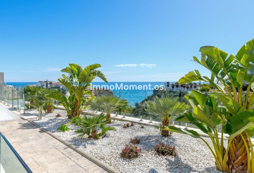 Bestaande woning - Appartement - Benalmadena - Benalmadena Costa