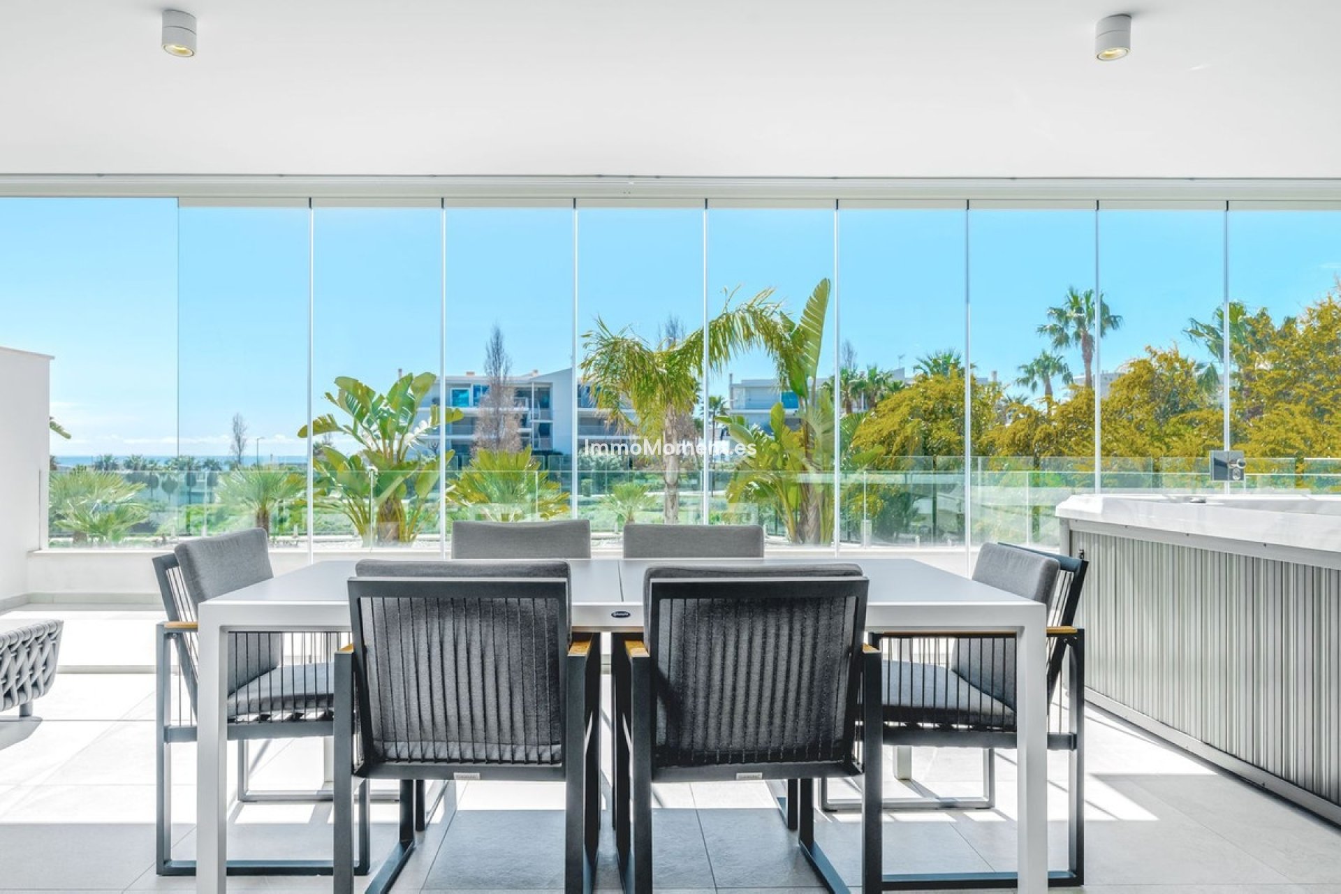 Bestaande woning - Appartement - Benalmadena - Benalmadena Costa