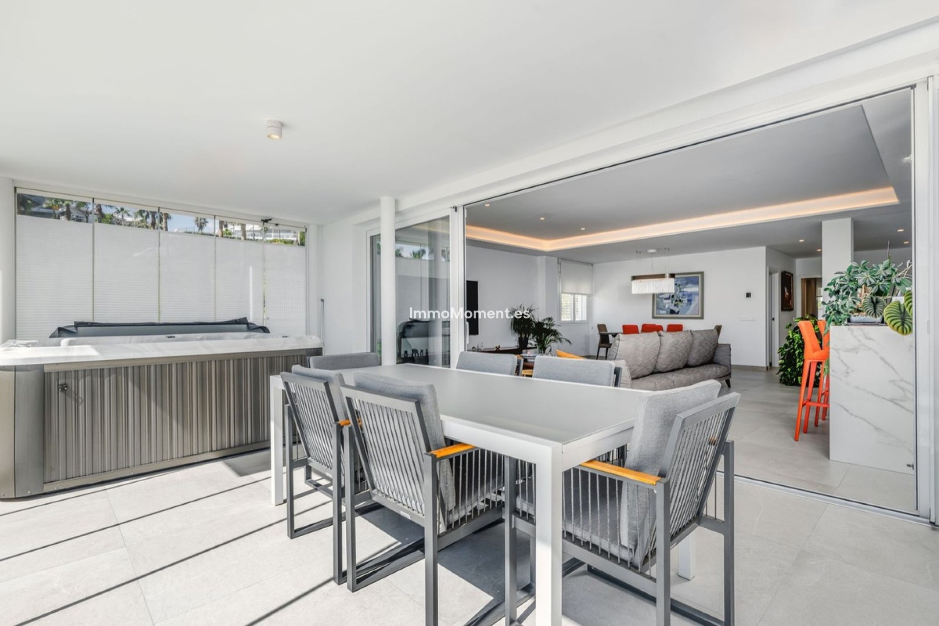 Bestaande woning - Appartement - Benalmadena - Benalmadena Costa