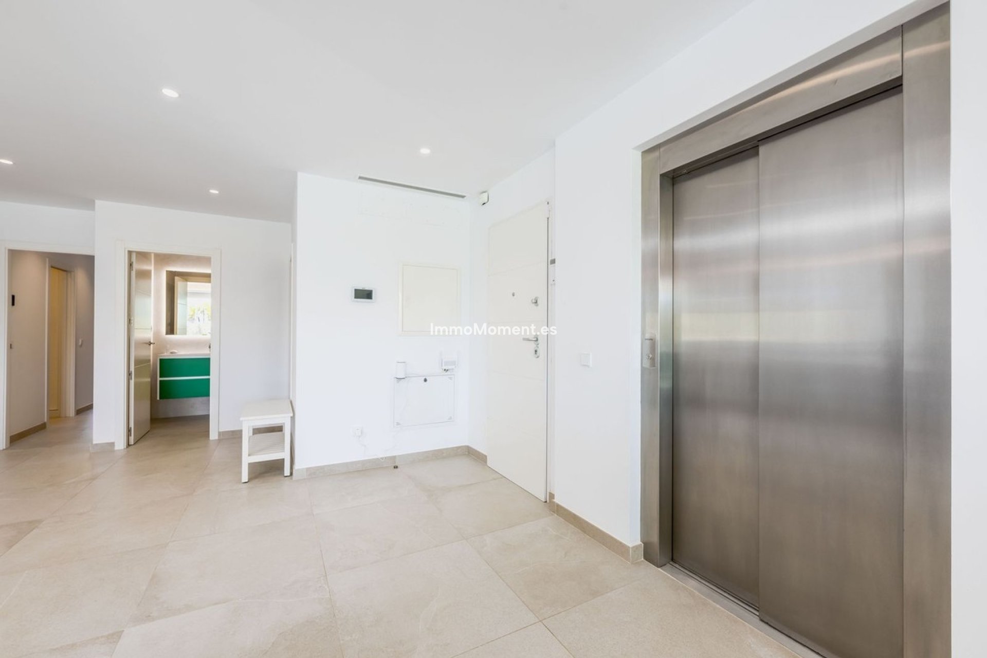 Bestaande woning - Appartement - Benalmadena - Benalmadena Costa