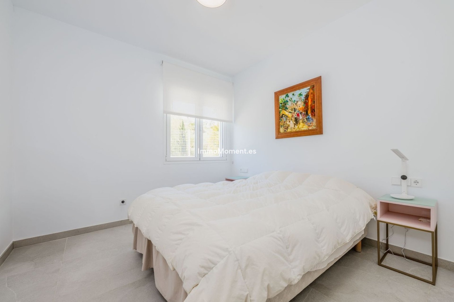 Bestaande woning - Appartement - Benalmadena - Benalmadena Costa