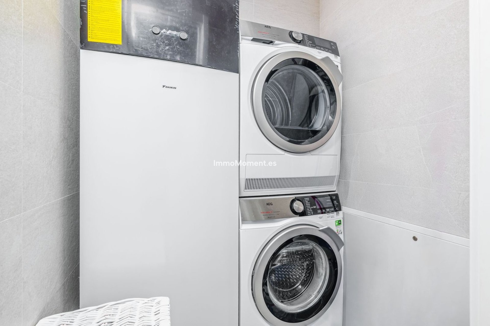 Bestaande woning - Appartement - Benalmadena - Benalmadena Costa