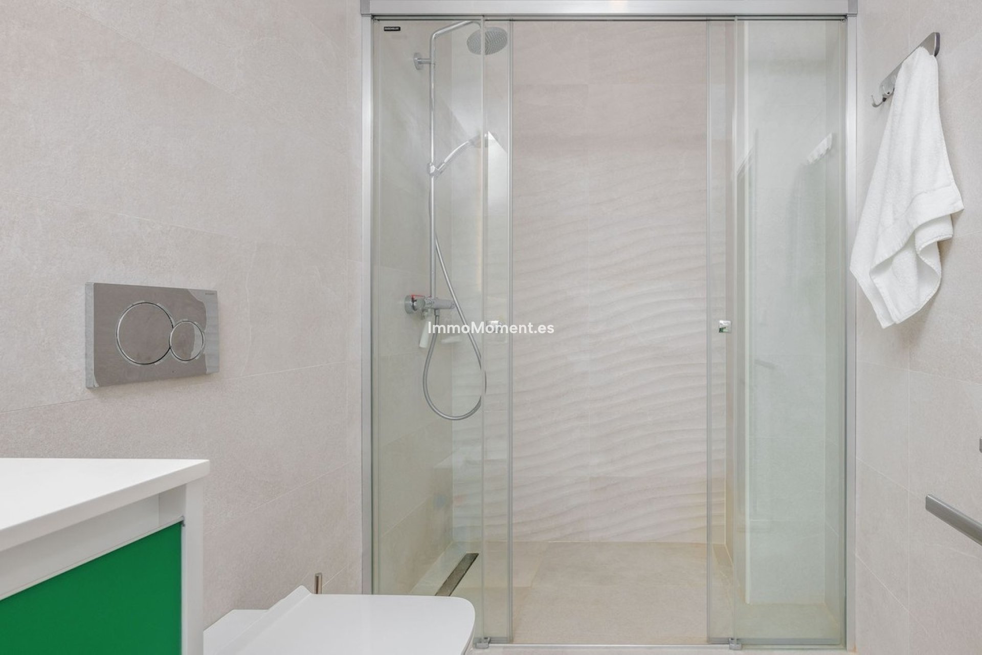 Bestaande woning - Appartement - Benalmadena - Benalmadena Costa