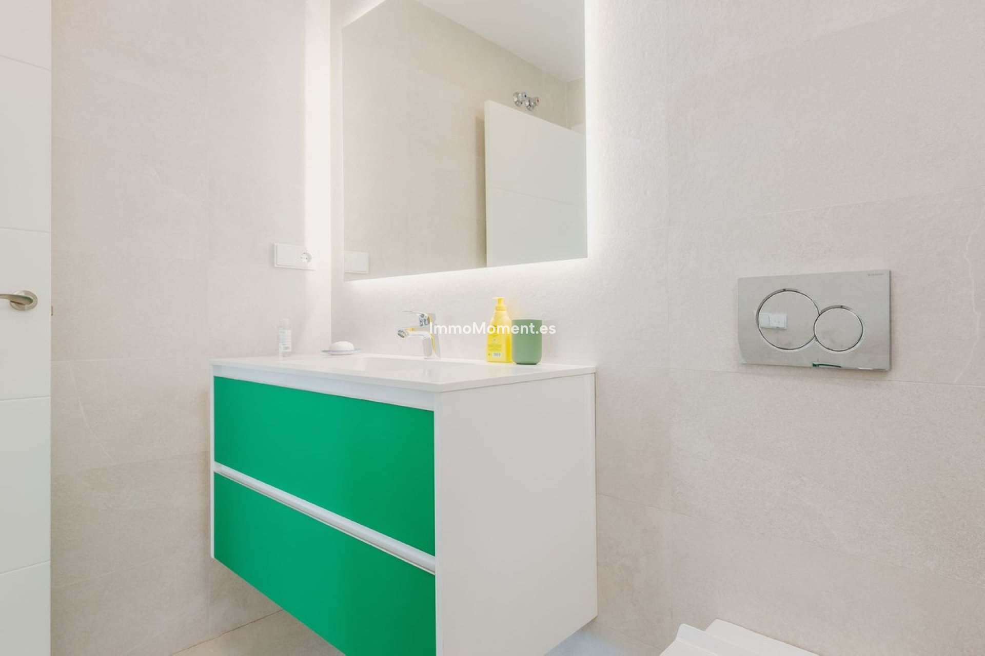 Bestaande woning - Appartement - Benalmadena - Benalmadena Costa