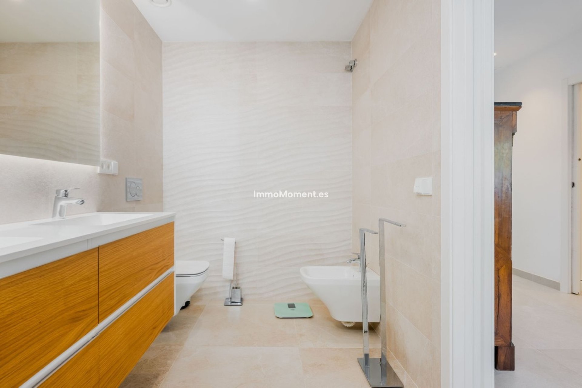 Bestaande woning - Appartement - Benalmadena - Benalmadena Costa