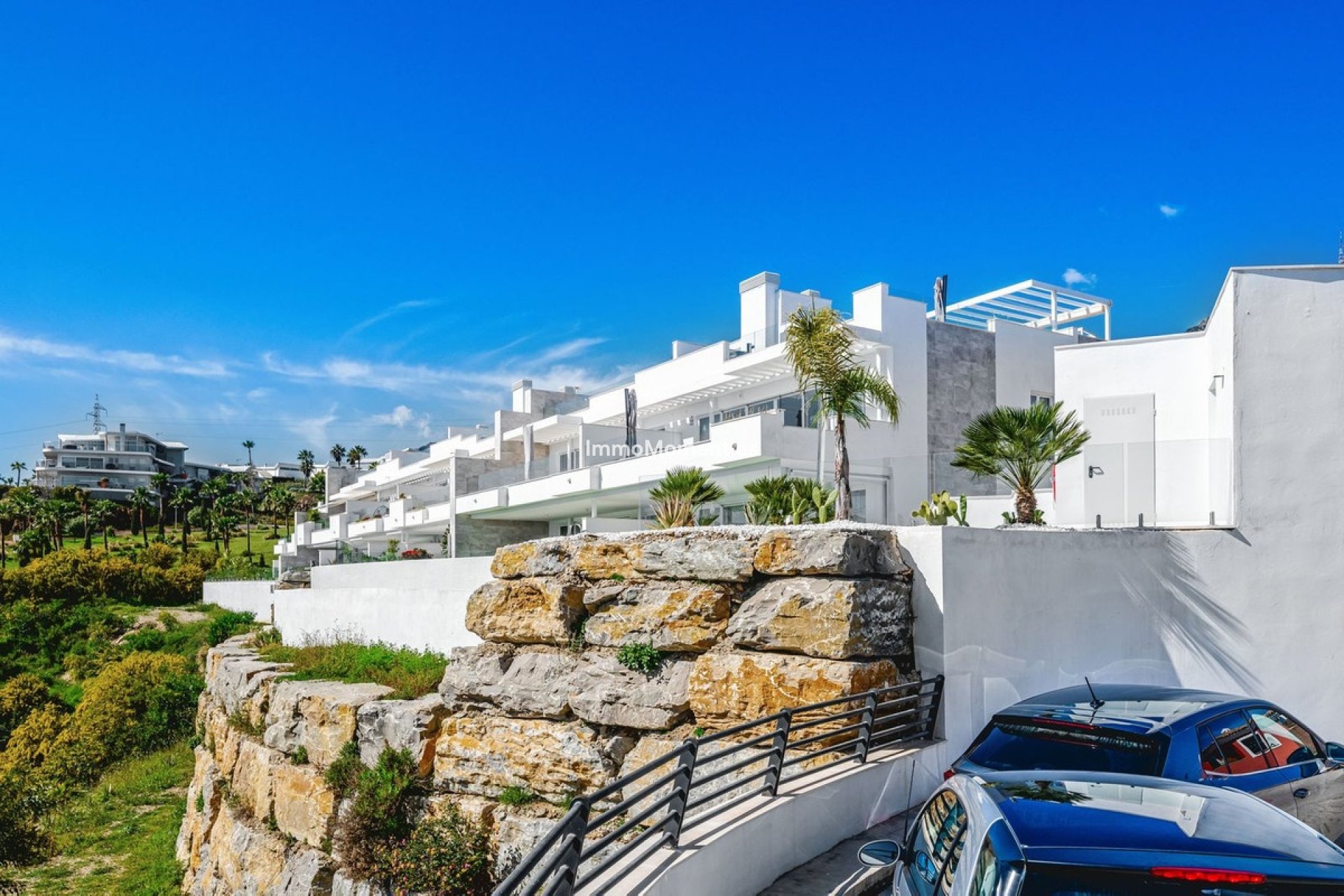 Bestaande woning - Appartement - Benalmadena - Benalmadena Costa