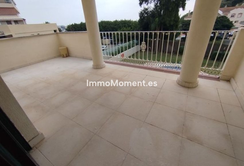 Bestaande woning - Appartement - Benalmadena - Benalmadena Costa