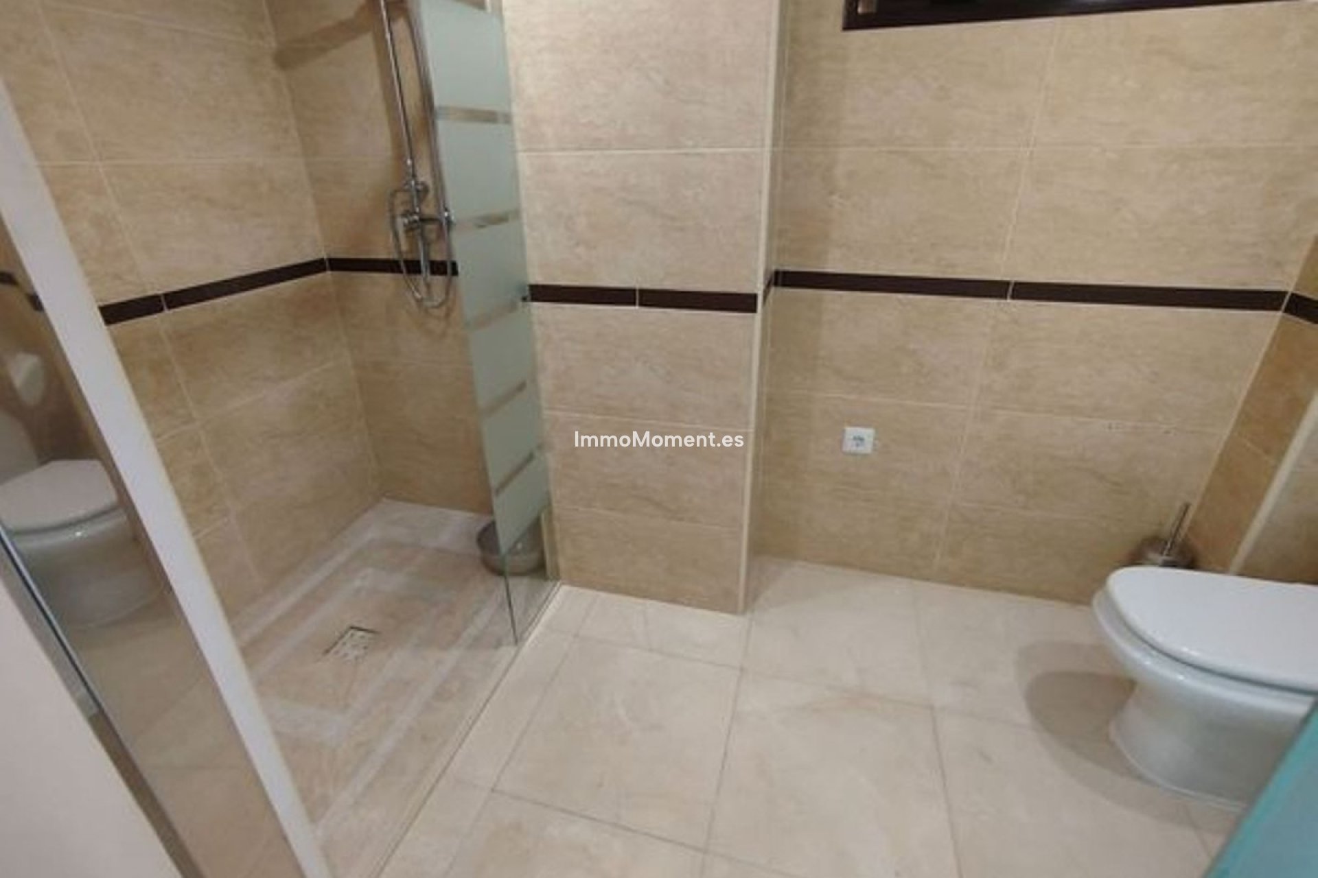 Bestaande woning - Appartement - Benalmadena - Benalmadena Costa