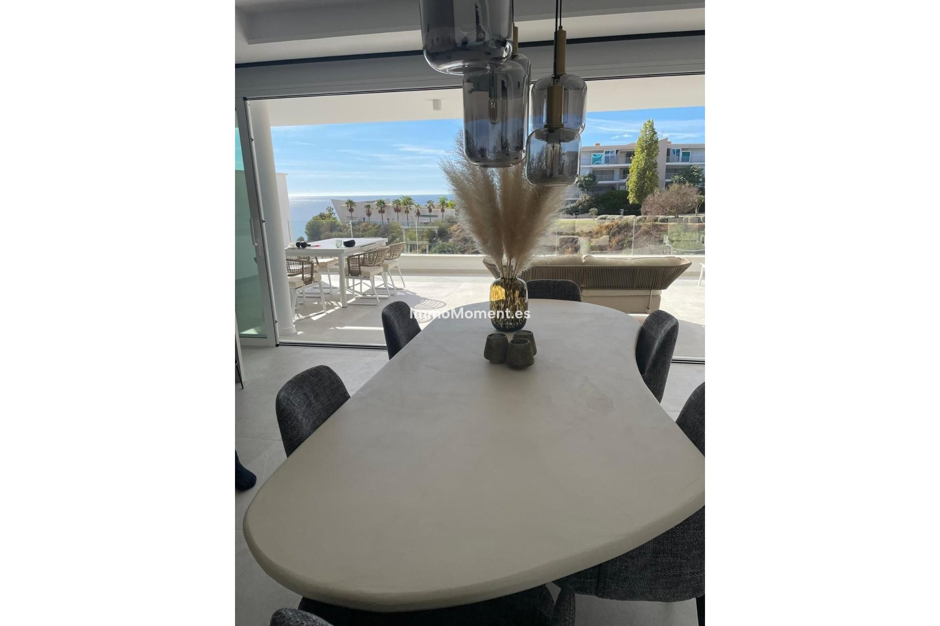 Bestaande woning - Appartement - Benalmadena - Benalmadena Costa