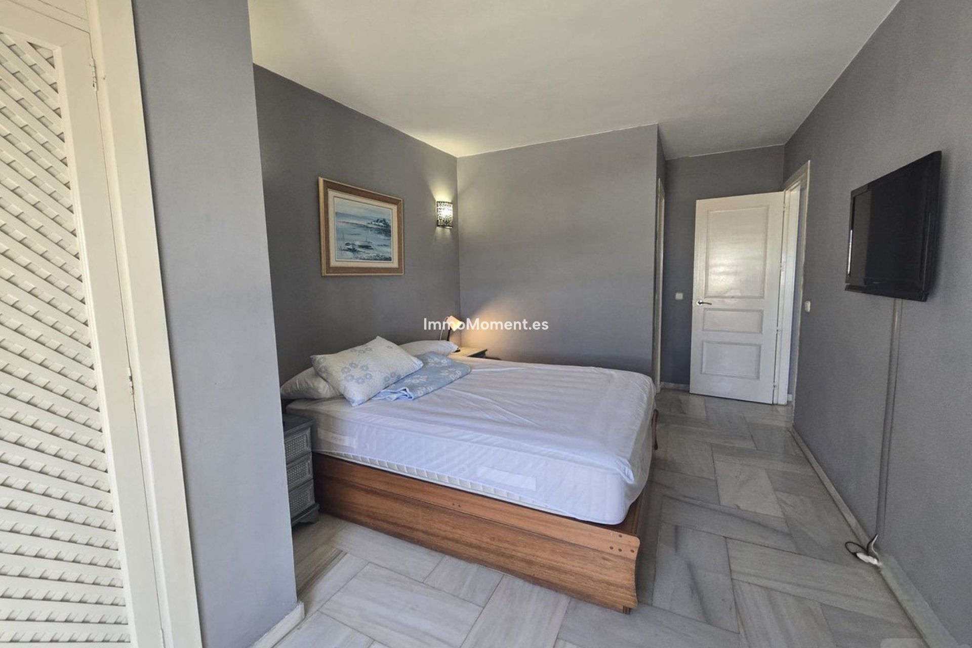 Bestaande woning - Appartement - Benalmadena - Benalmadena Costa