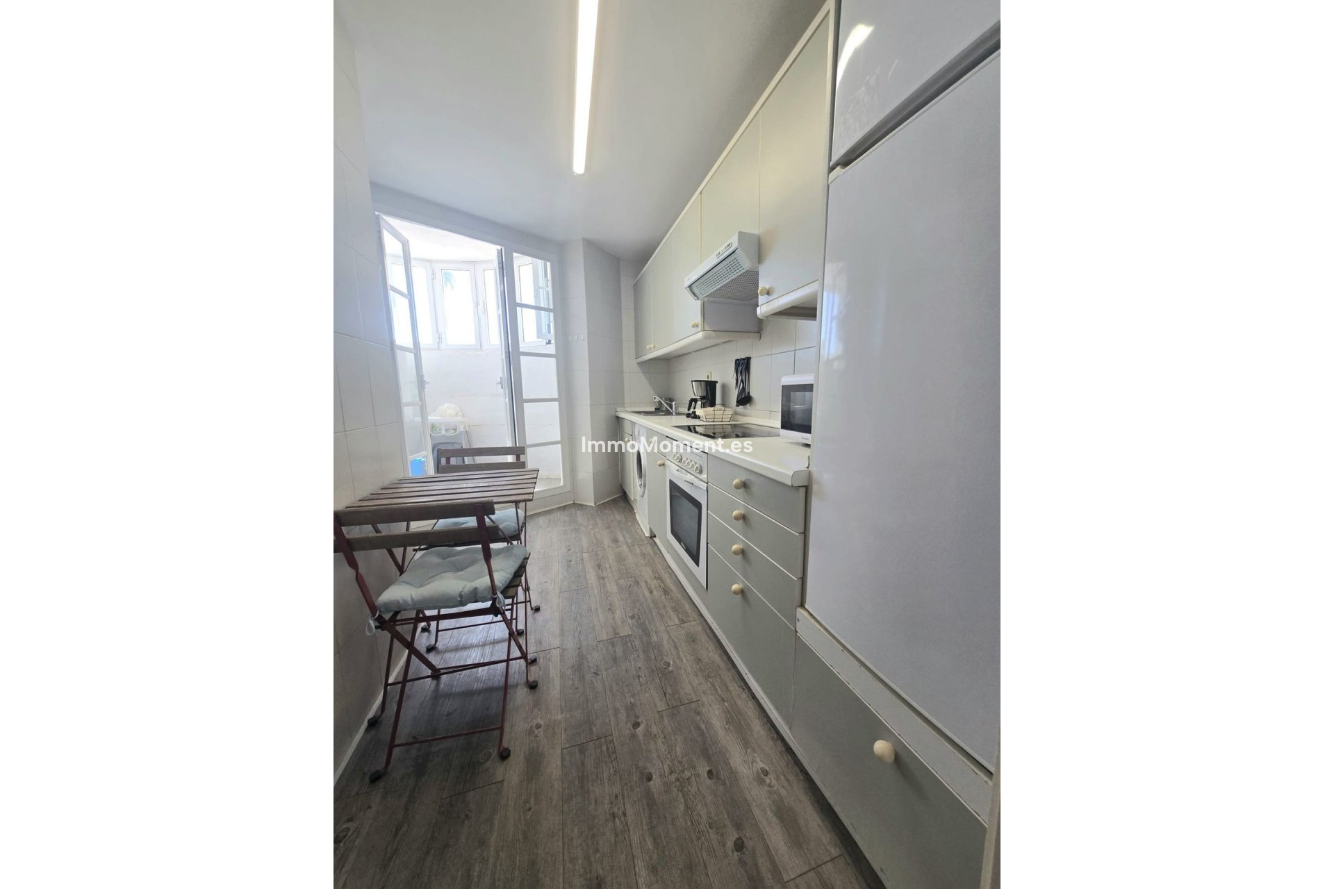 Bestaande woning - Appartement - Benalmadena - Benalmadena Costa