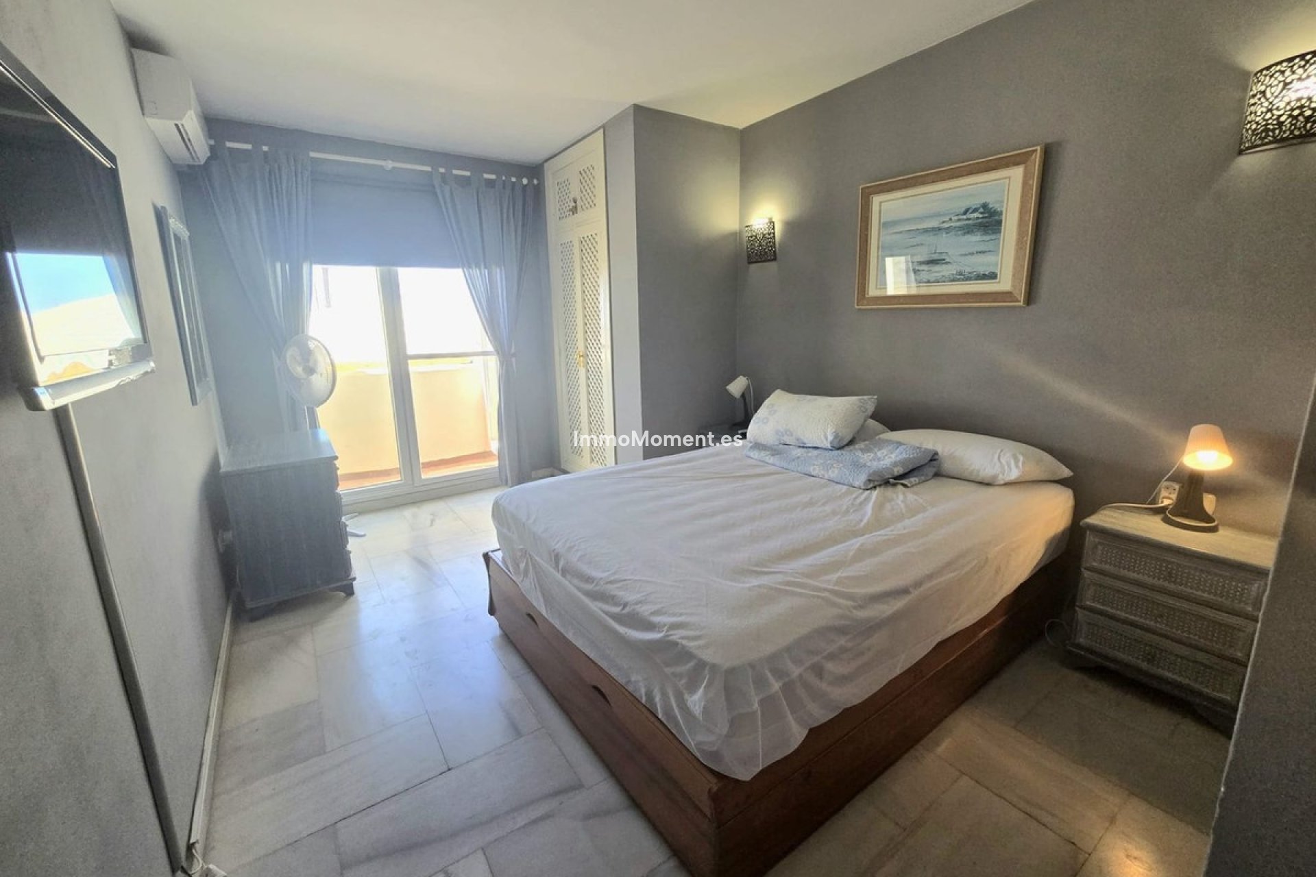 Bestaande woning - Appartement - Benalmadena - Benalmadena Costa