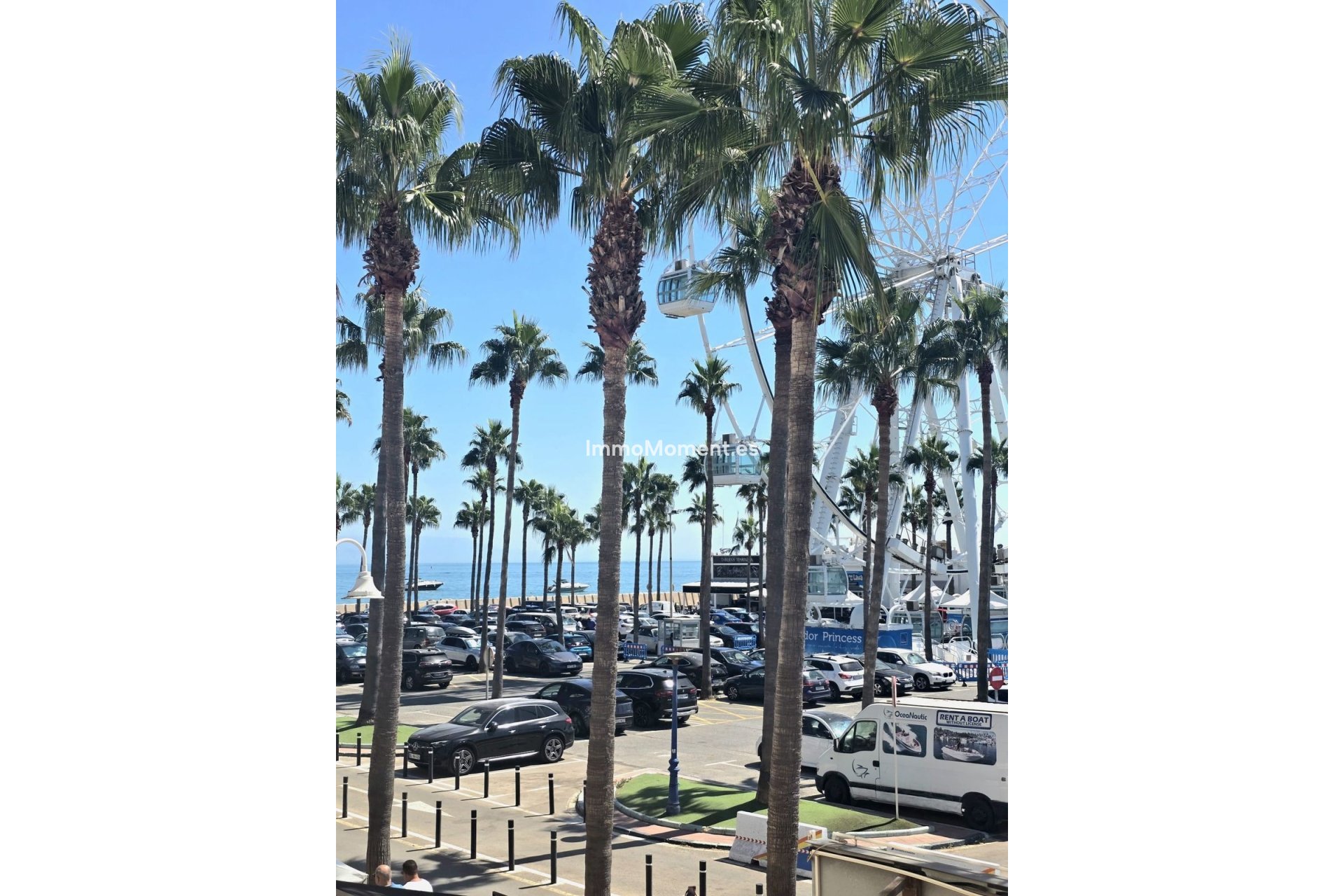 Bestaande woning - Appartement - Benalmadena - Benalmadena Costa