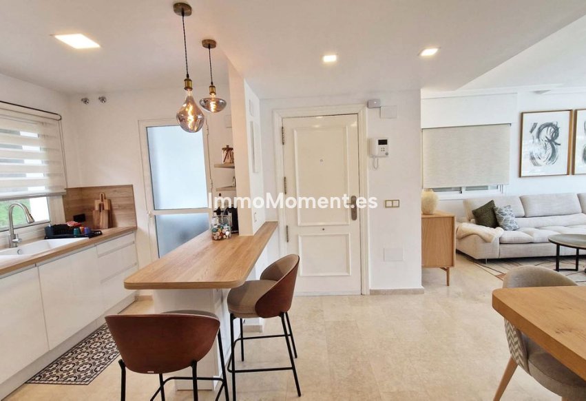 Bestaande woning - Appartement - Benalmadena - Benalmadena Costa