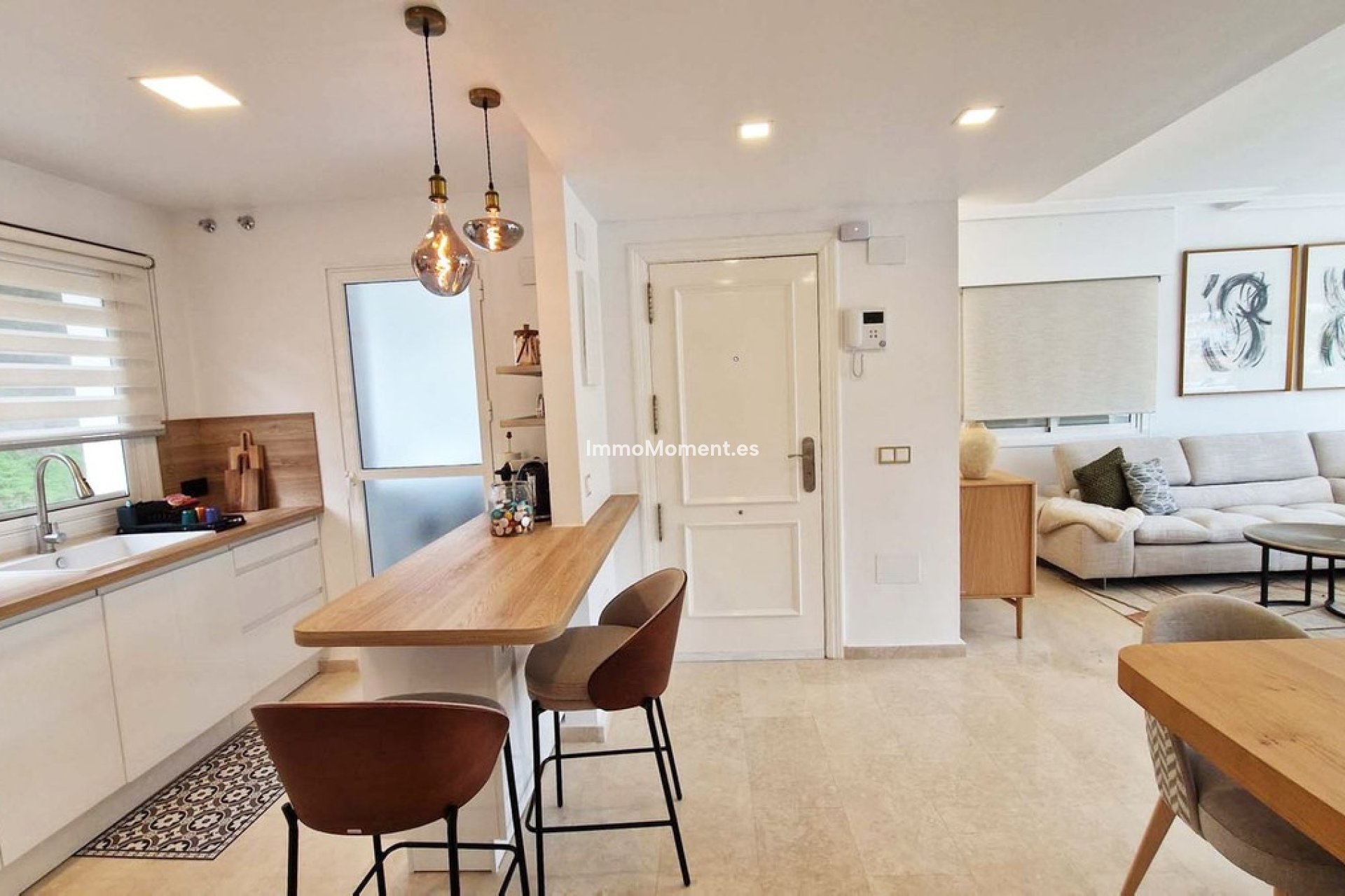 Bestaande woning - Appartement - Benalmadena - Benalmadena Costa