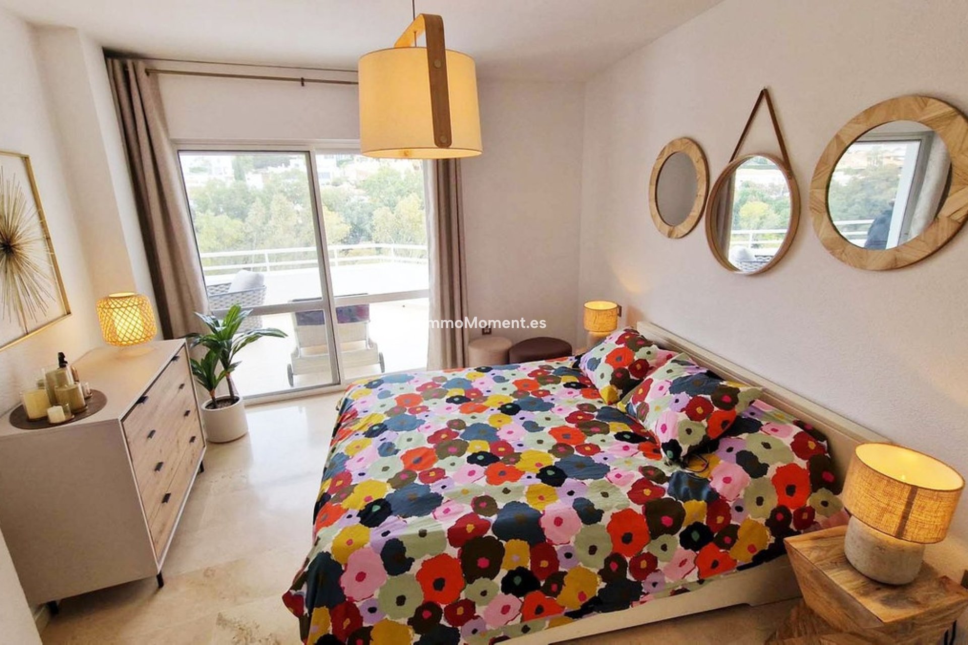 Bestaande woning - Appartement - Benalmadena - Benalmadena Costa