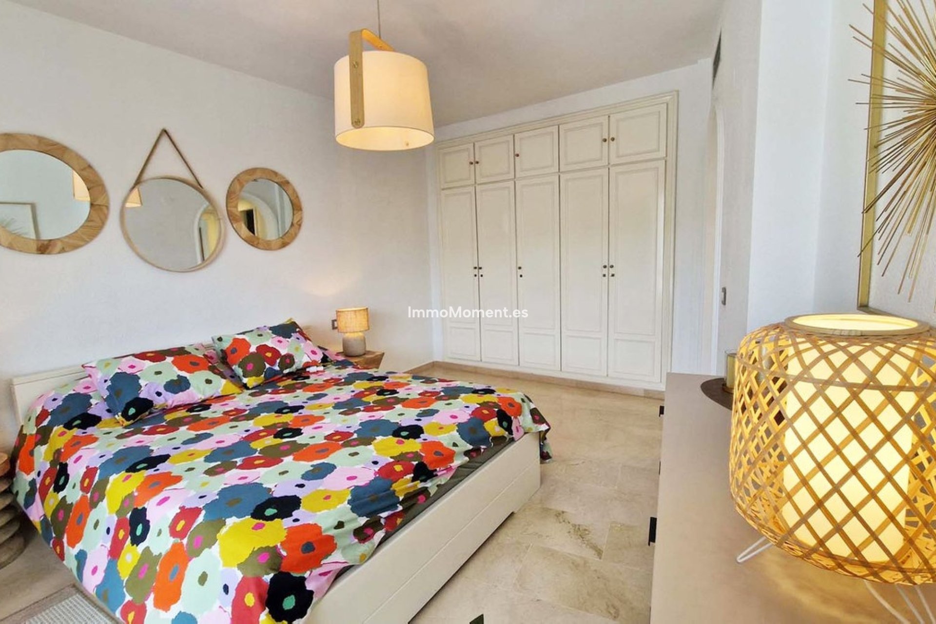 Bestaande woning - Appartement - Benalmadena - Benalmadena Costa