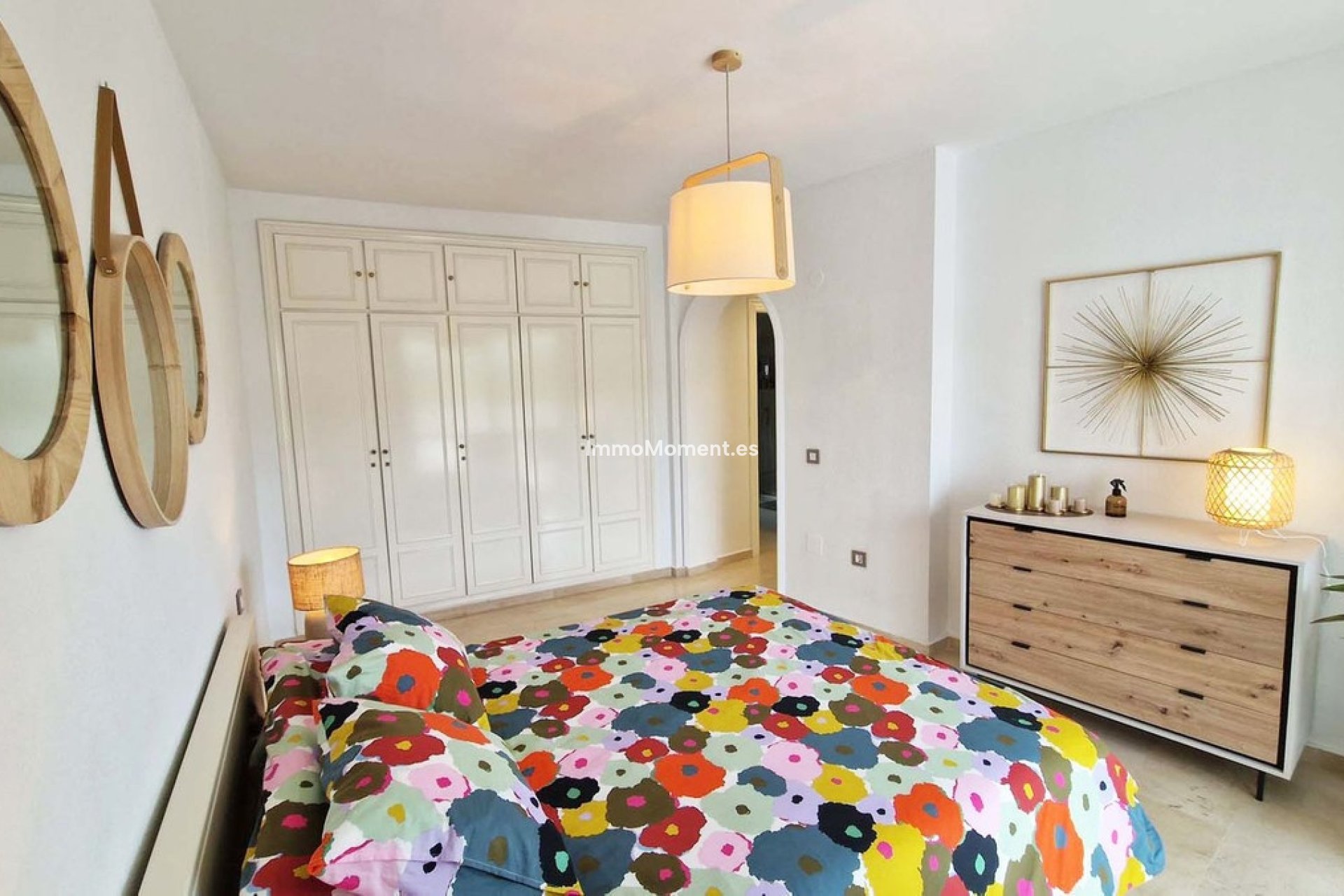 Bestaande woning - Appartement - Benalmadena - Benalmadena Costa