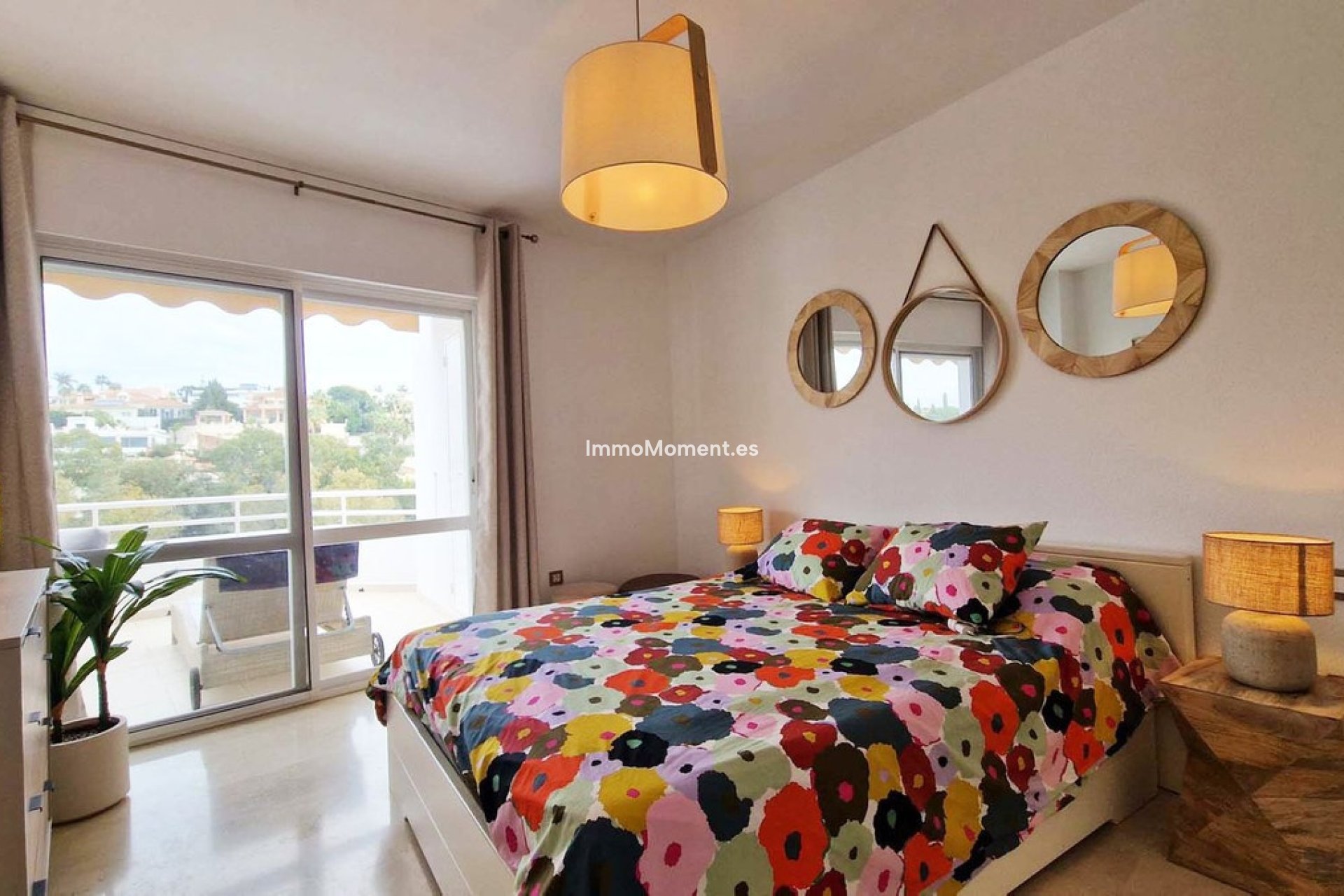 Bestaande woning - Appartement - Benalmadena - Benalmadena Costa