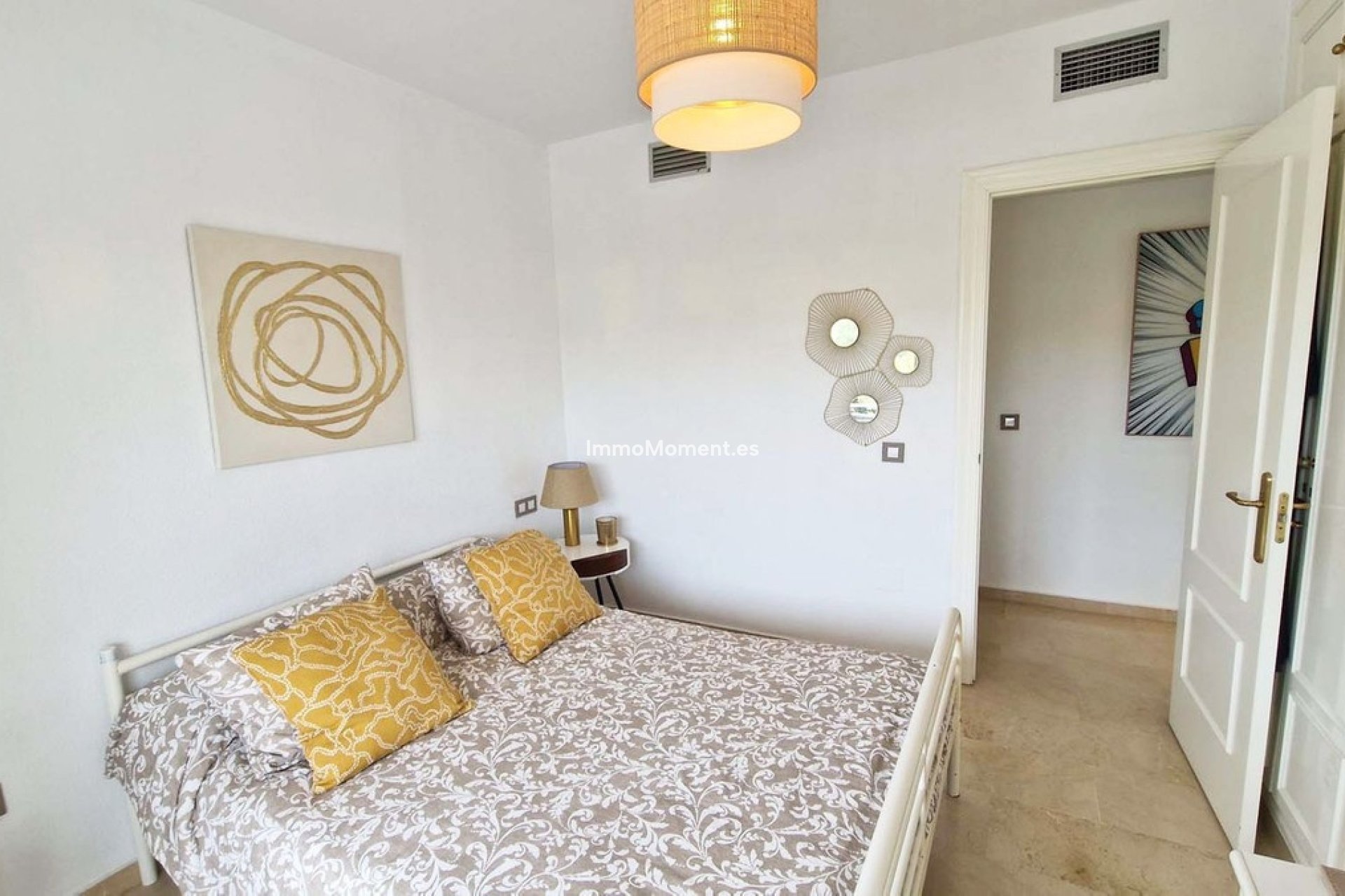 Bestaande woning - Appartement - Benalmadena - Benalmadena Costa