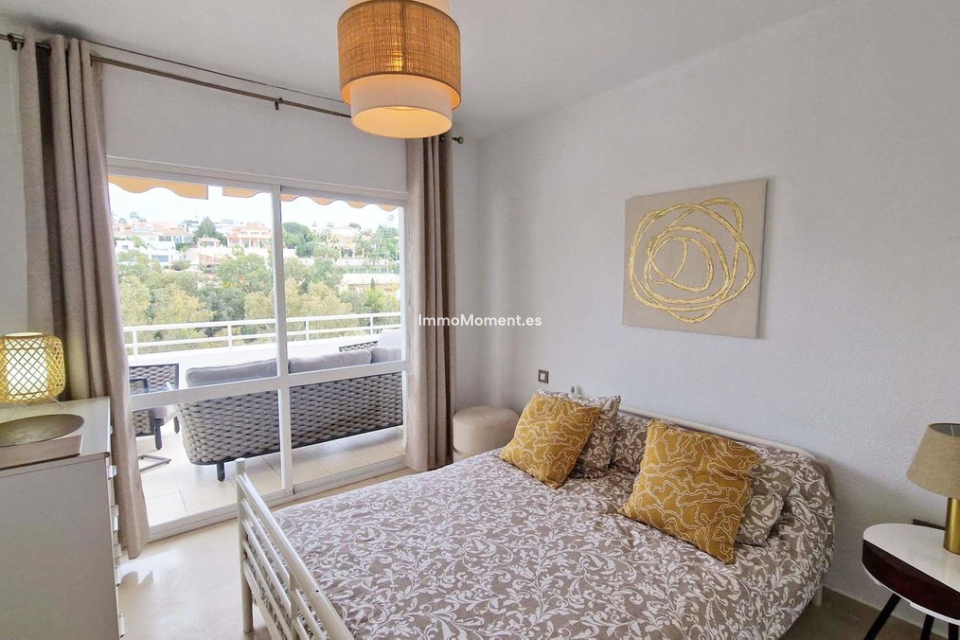 Bestaande woning - Appartement - Benalmadena - Benalmadena Costa