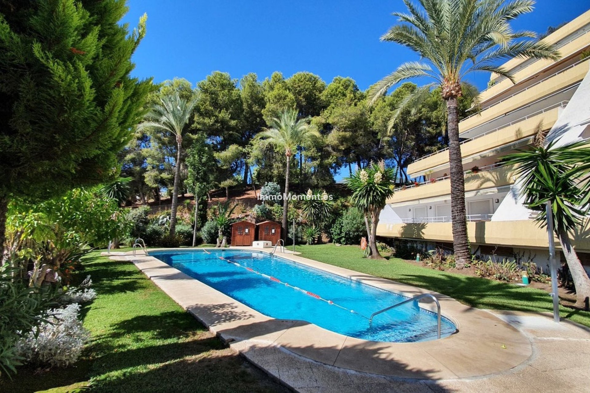 Bestaande woning - Appartement - Benalmadena - Benalmadena Costa