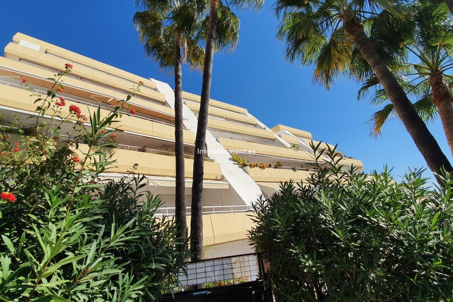 Bestaande woning - Appartement - Benalmadena - Benalmadena Costa