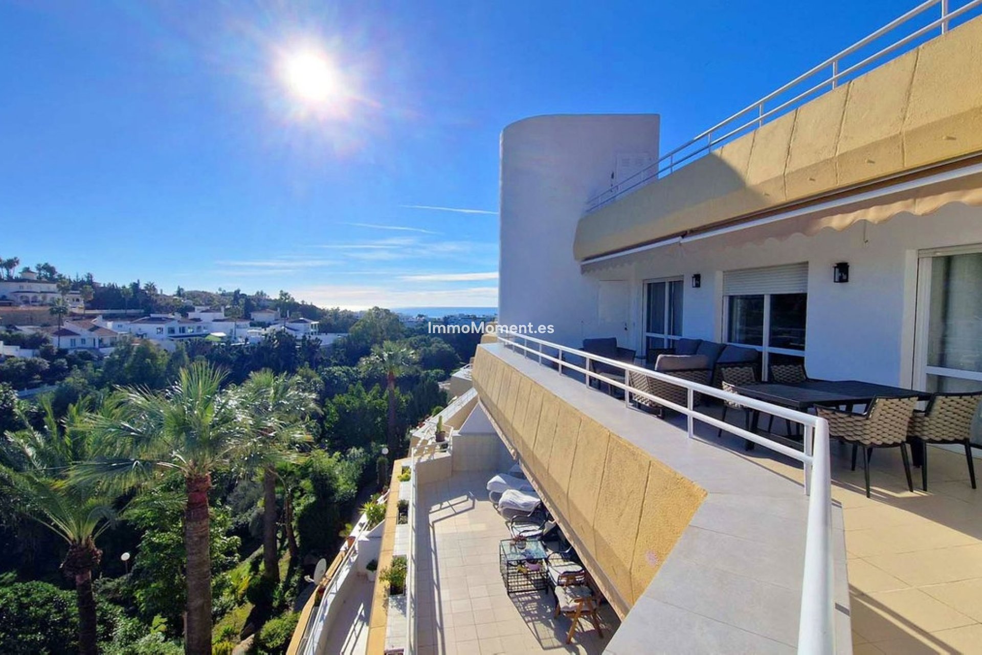 Bestaande woning - Appartement - Benalmadena - Benalmadena Costa