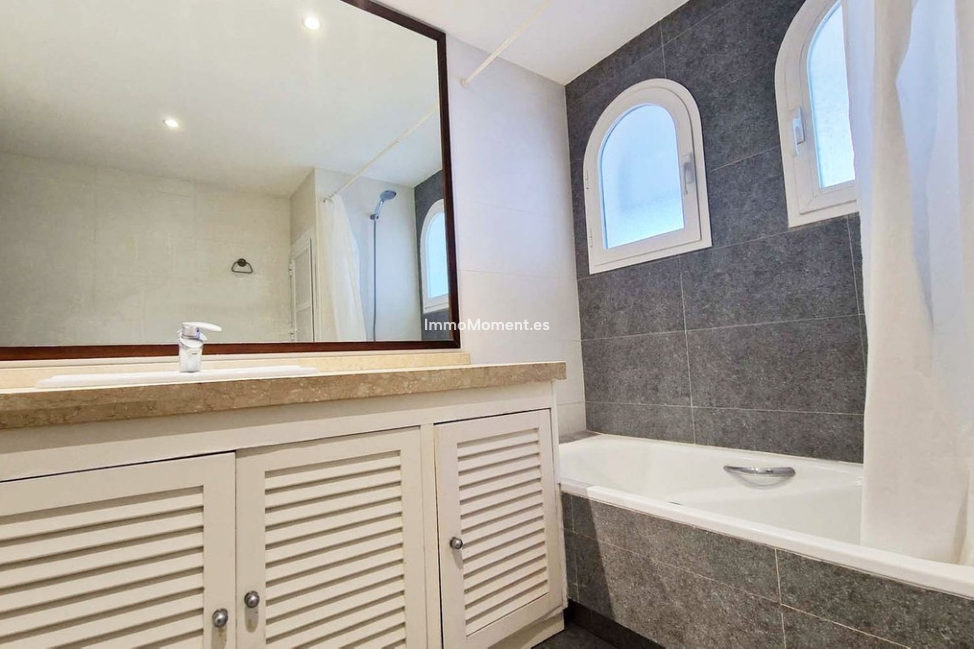 Bestaande woning - Appartement - Benalmadena - Benalmadena Costa