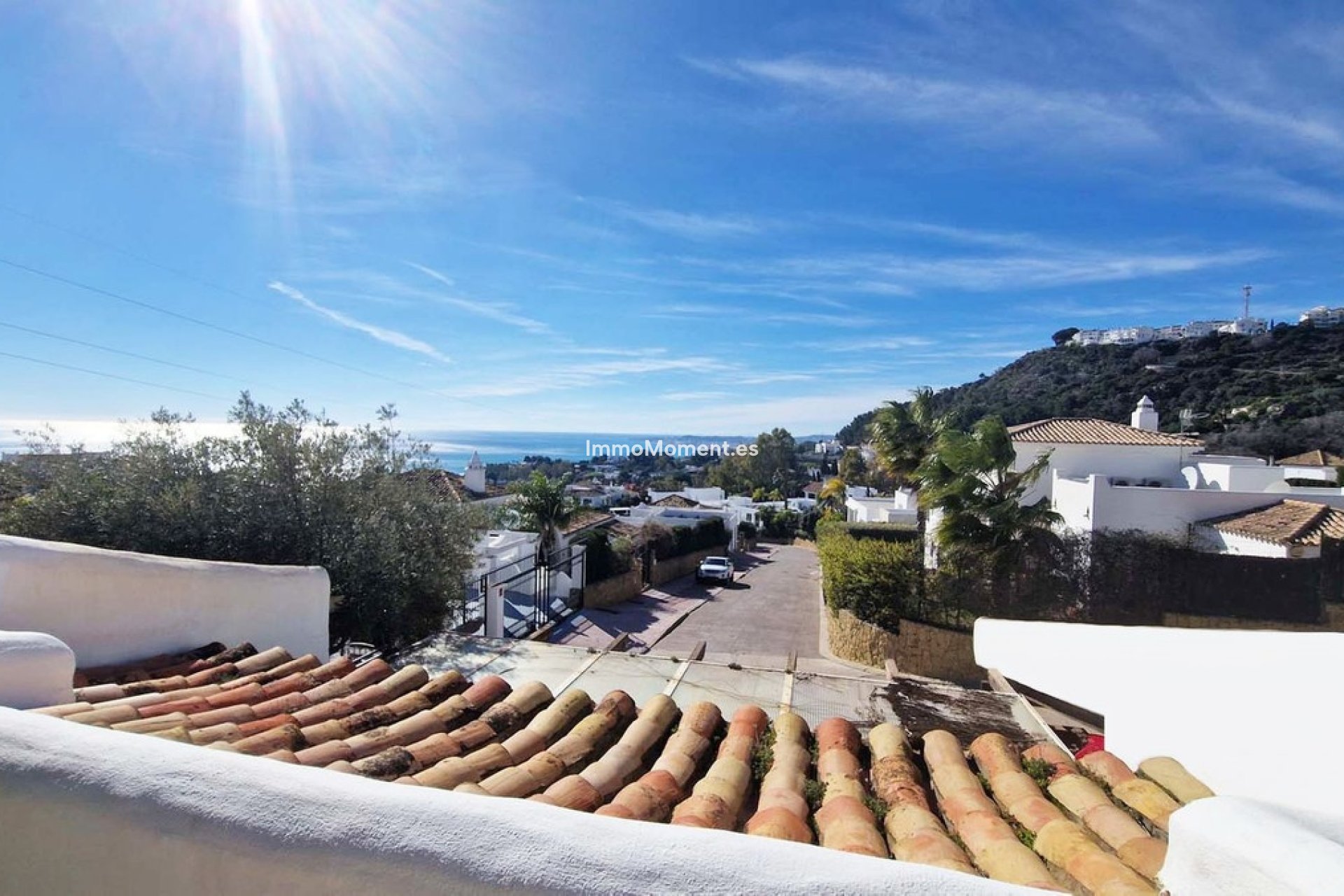 Bestaande woning - Appartement - Benalmadena - Benalmadena Costa