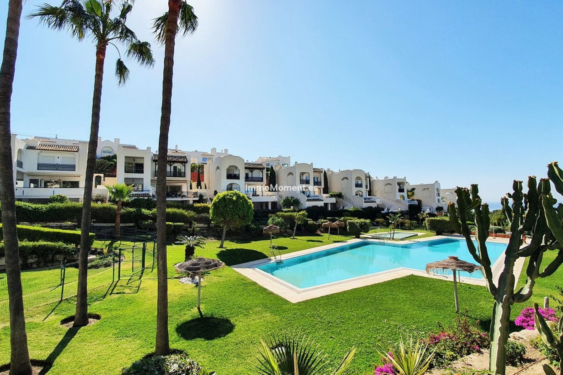 Bestaande woning - Appartement - Benalmadena - Benalmadena Costa
