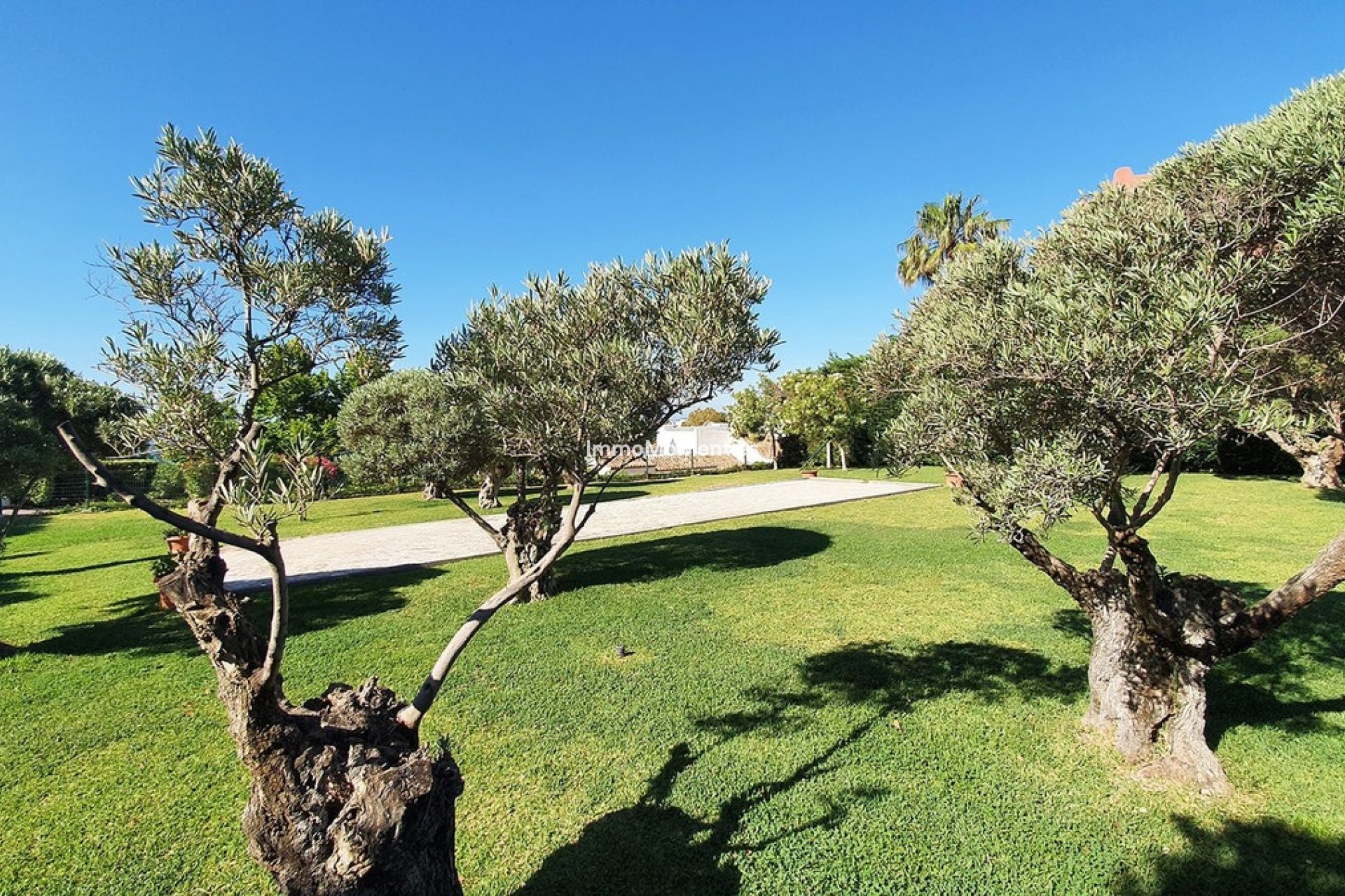 Bestaande woning - Appartement - Benalmadena - Benalmadena Costa