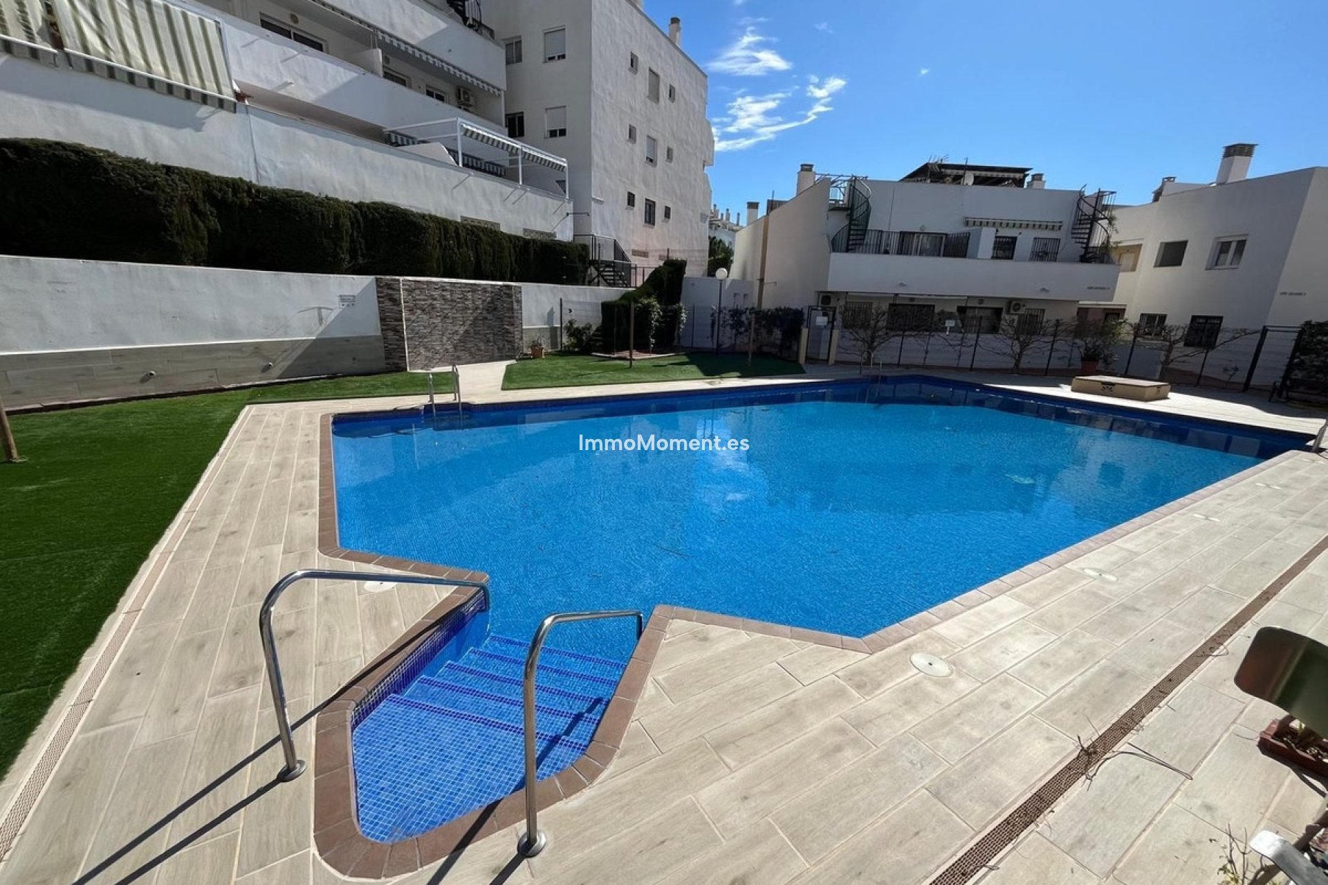 Bestaande woning - Appartement - Benalmadena - Benalmadena Costa