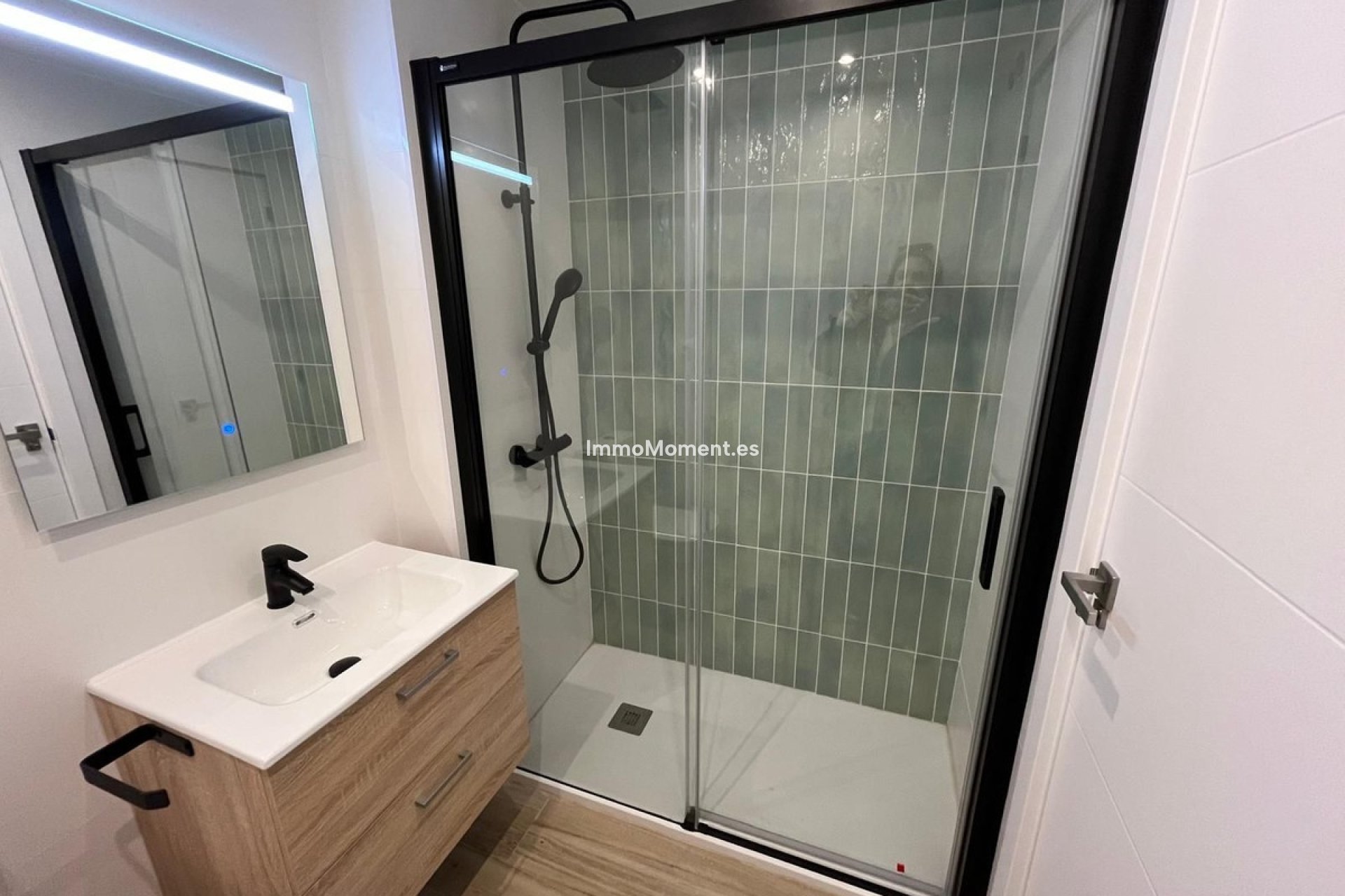 Bestaande woning - Appartement - Benalmadena - Benalmadena Costa