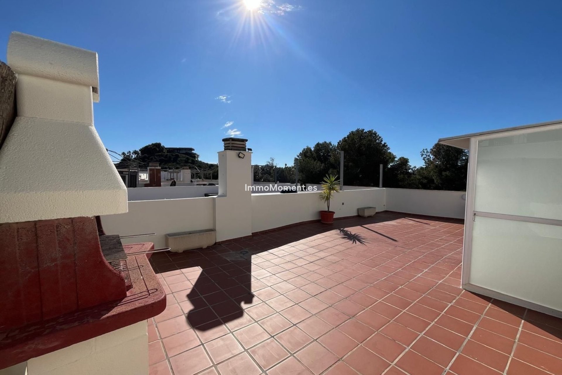 Bestaande woning - Appartement - Benalmadena - Benalmadena Costa