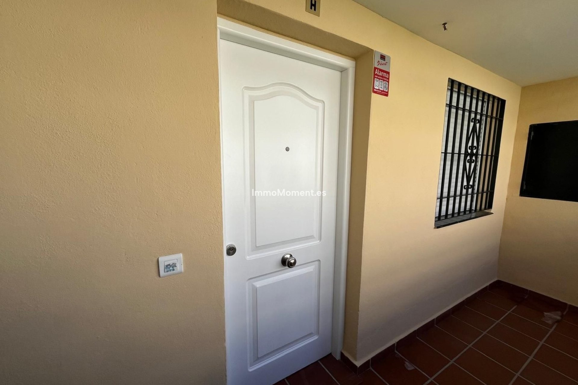 Bestaande woning - Appartement - Benalmadena - Benalmadena Costa