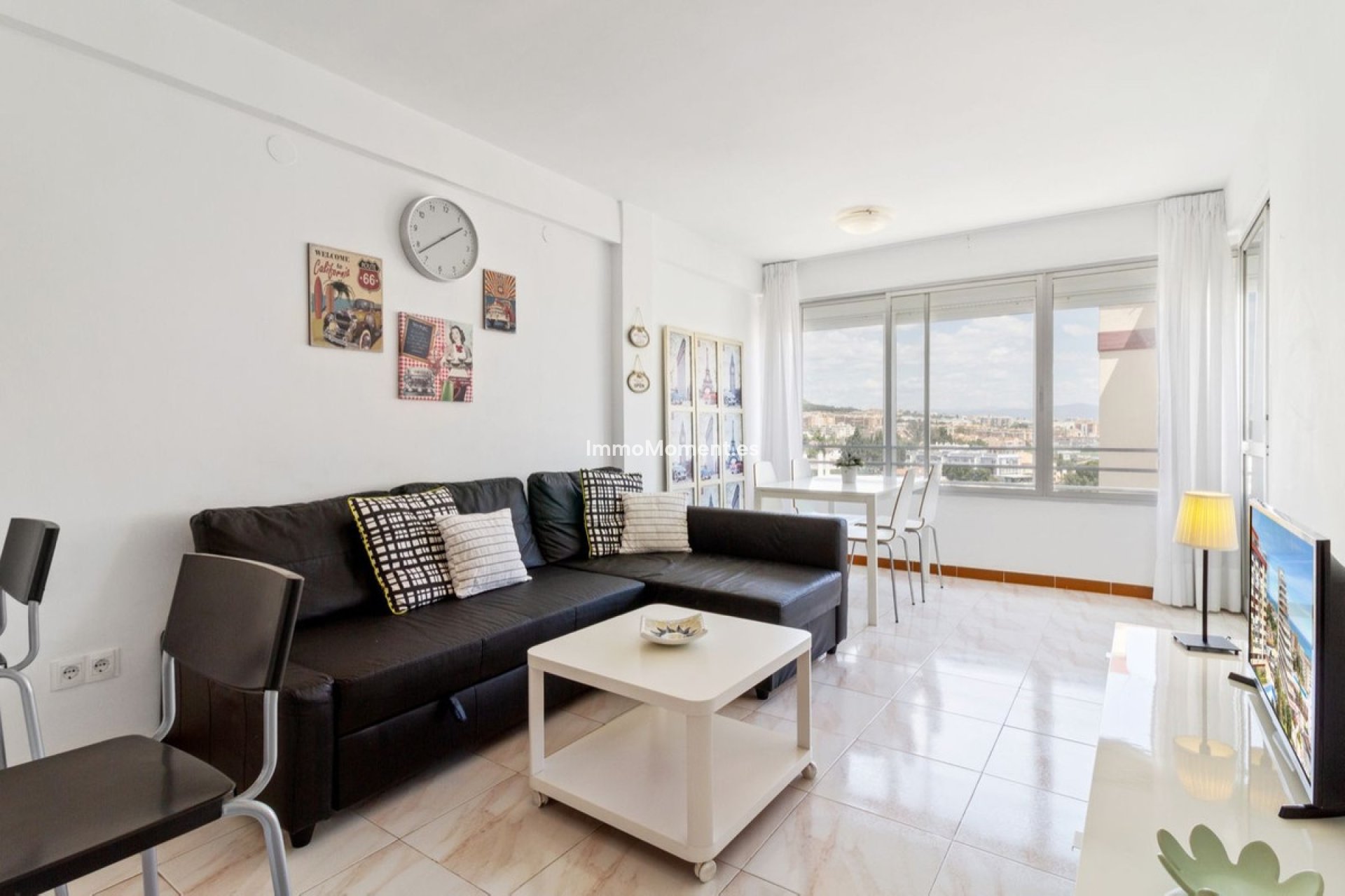 Bestaande woning - Appartement - Benalmadena - Benalmadena Costa