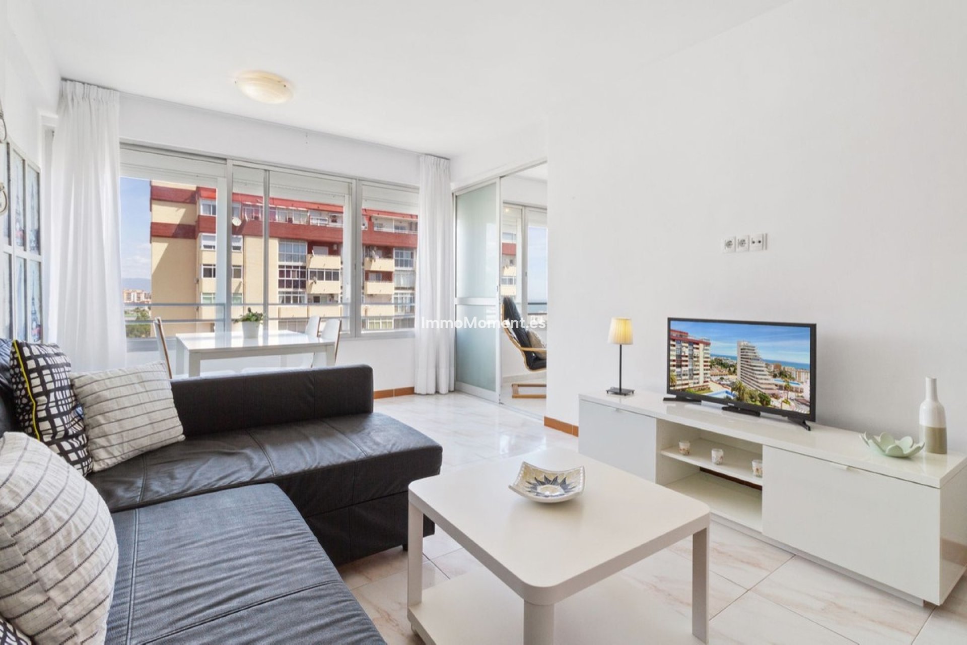 Bestaande woning - Appartement - Benalmadena - Benalmadena Costa