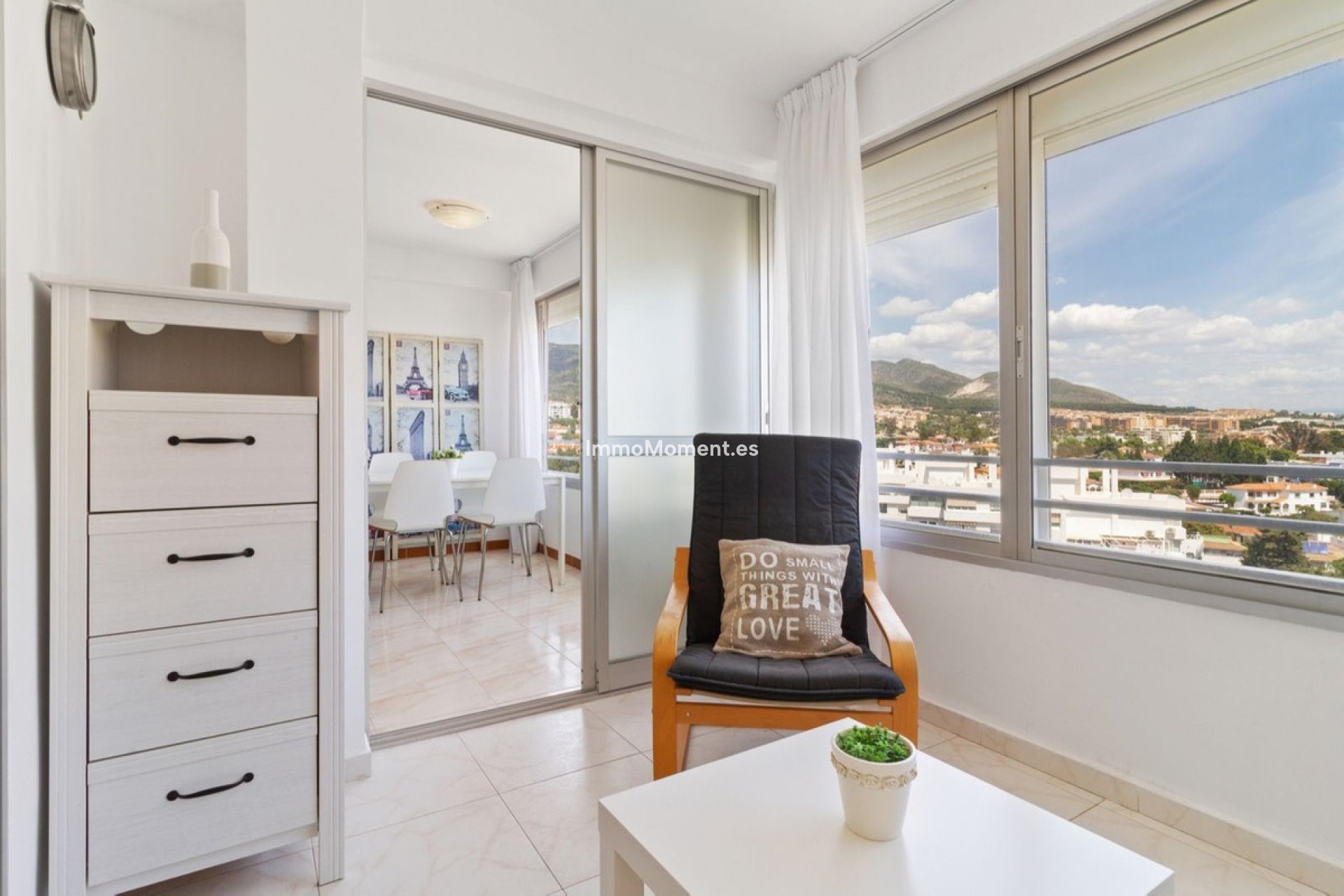 Bestaande woning - Appartement - Benalmadena - Benalmadena Costa