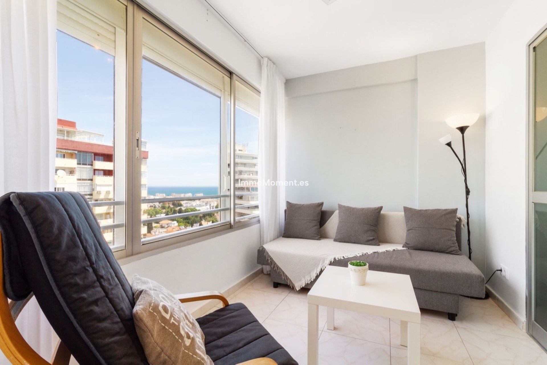 Bestaande woning - Appartement - Benalmadena - Benalmadena Costa