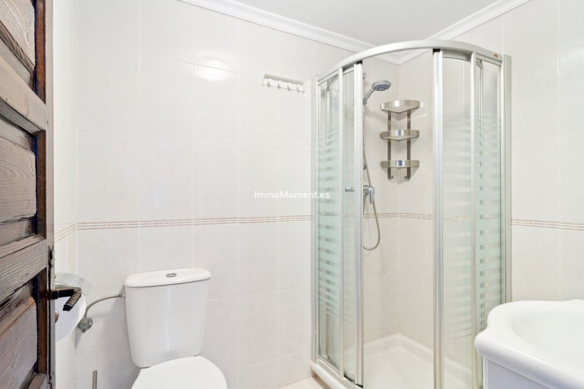 Bestaande woning - Appartement - Benalmadena - Benalmadena Costa