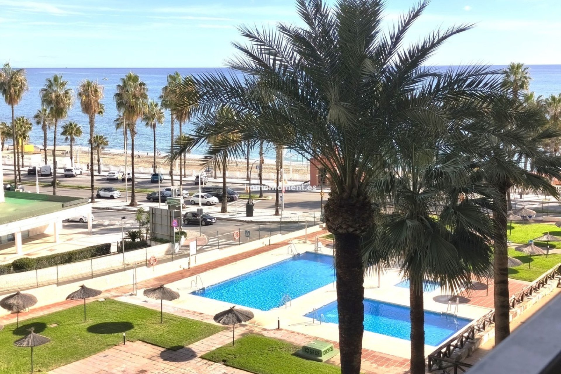 Bestaande woning - Appartement - Benalmadena - Benalmadena Costa